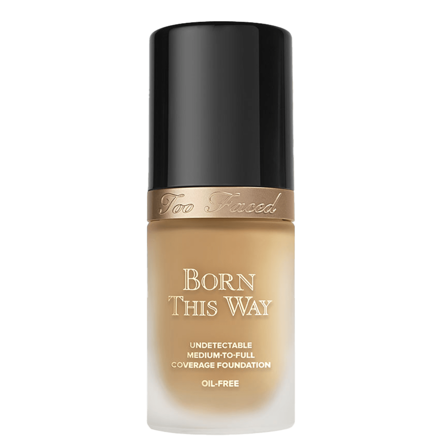 Too Faced Born This Way Sand - Base Líquida 30ml