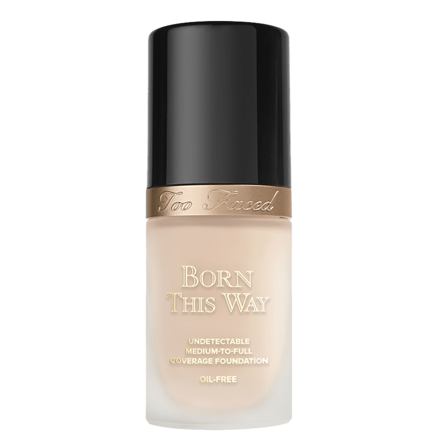 Too Faced Born This Way Snow - Base Líquida 30ml