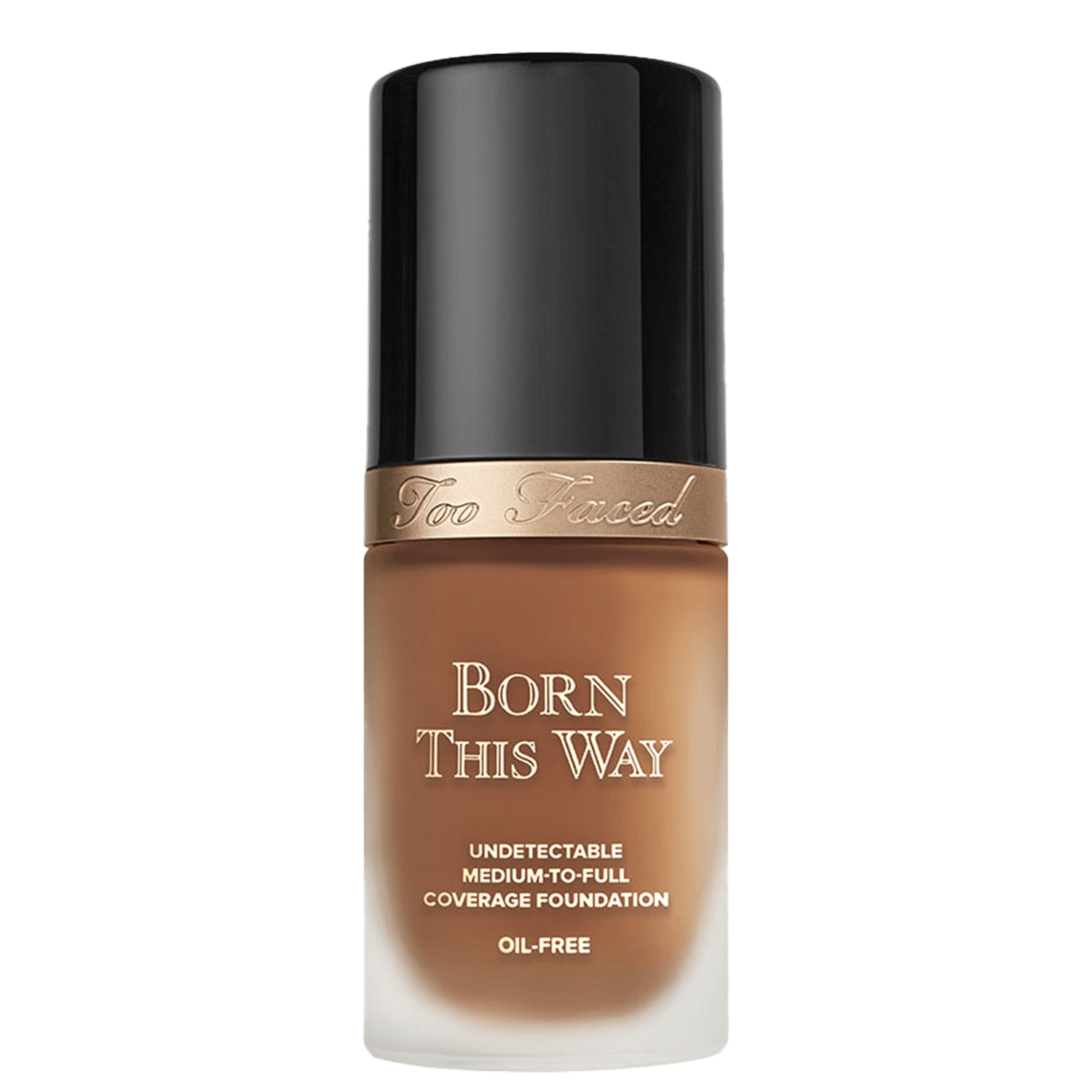 Too Faced Born This Way Maple - Base Líquida 30ml