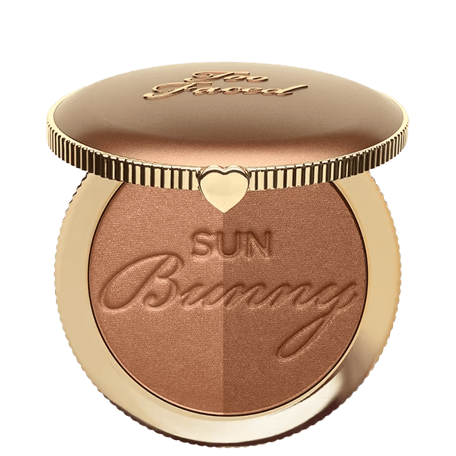 Too Faced Sun Bunny Natural Bronzer - Pó Bronzer 8g