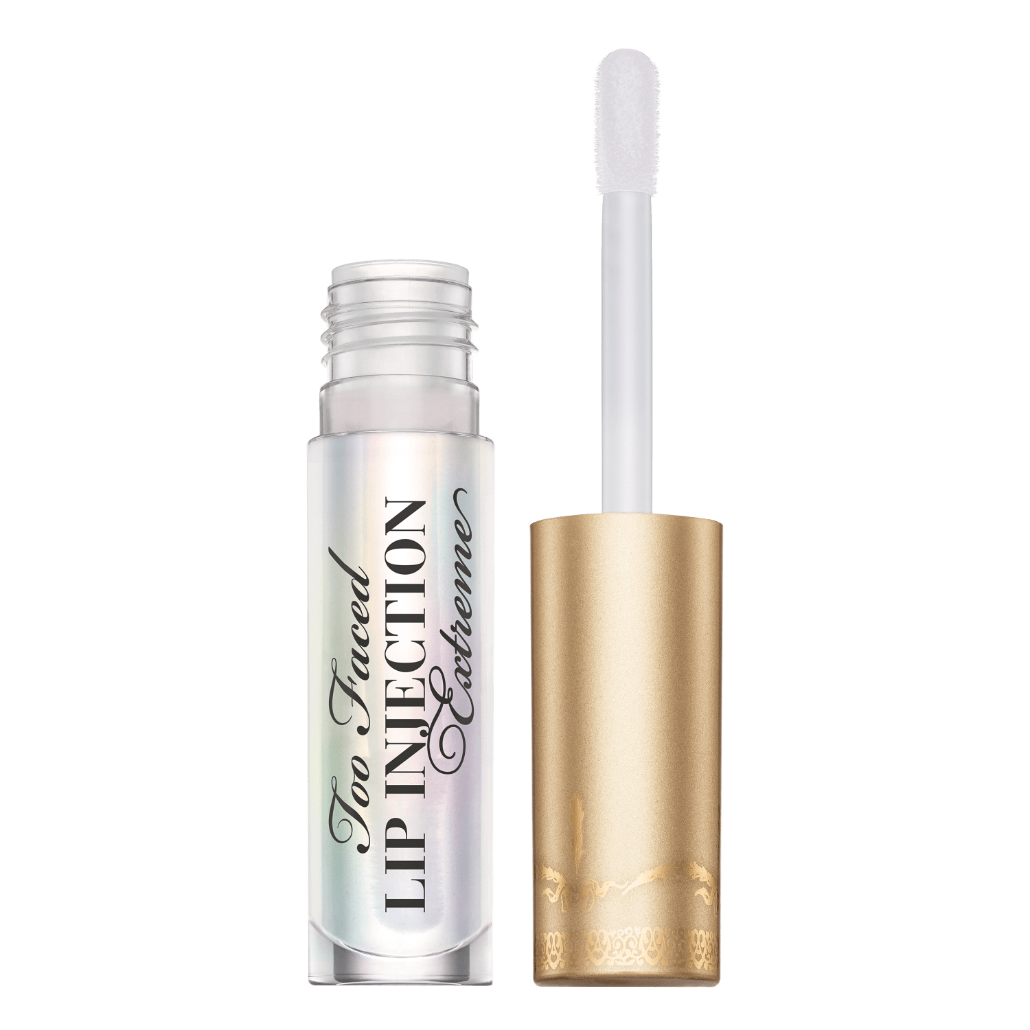 Too Faced Lip Injection Extreme Travel Size Original - Gloss Labial 2,8ml