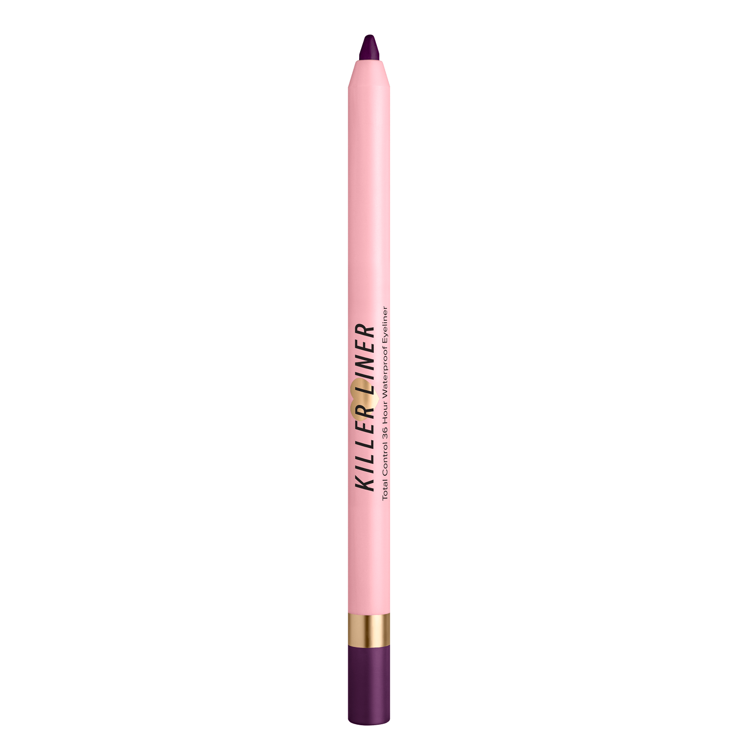Too Faced Killer Liner Killer Queen - Lápis Delineador de Olhos 1,2ml