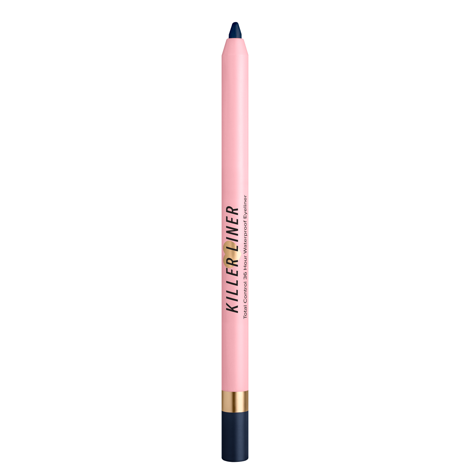Too Faced Killer Liner Killer Saphire -  Lápis Delineador de Olhos 1,2ml
