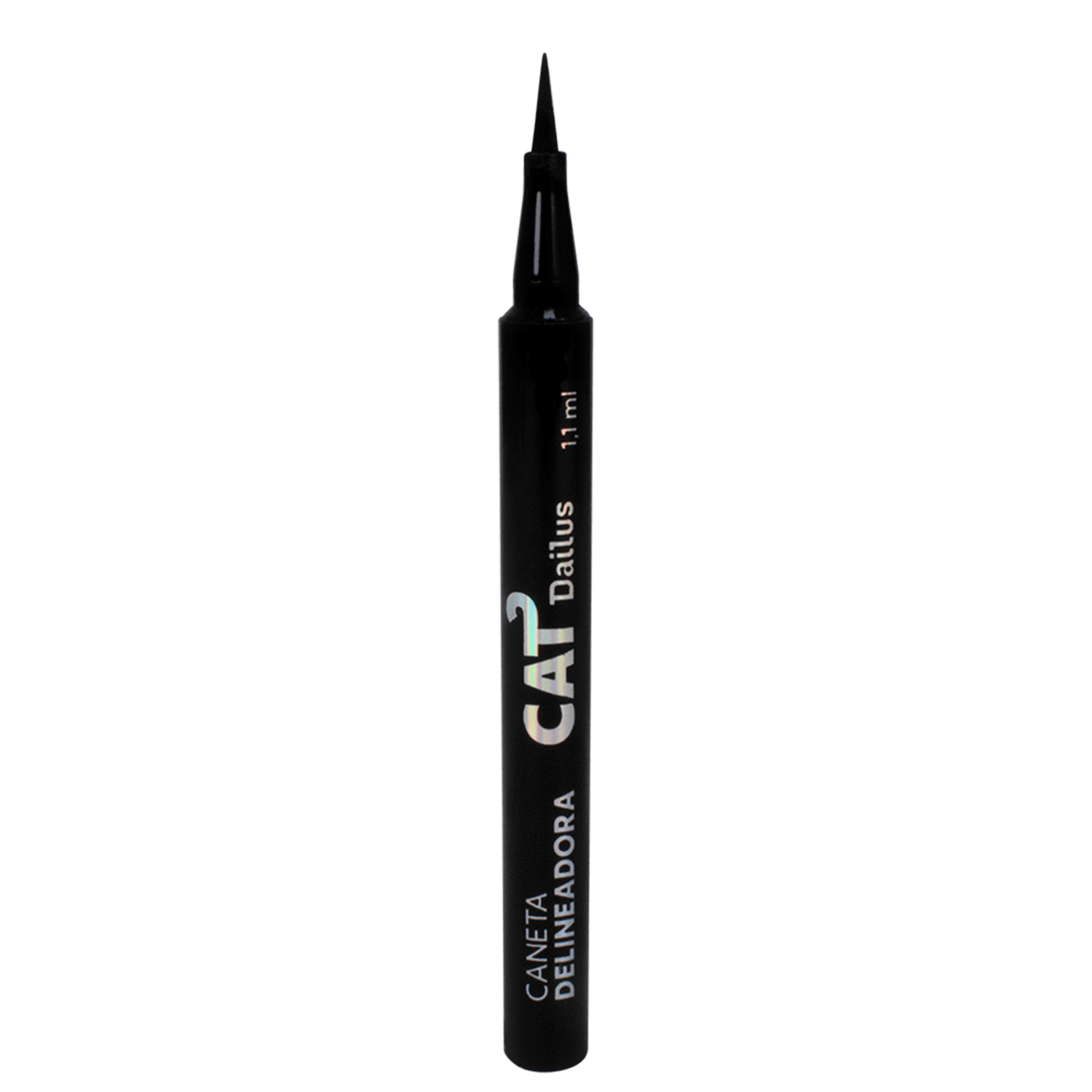 Dailus CAT Preta - Caneta Delineadora 1,2ml