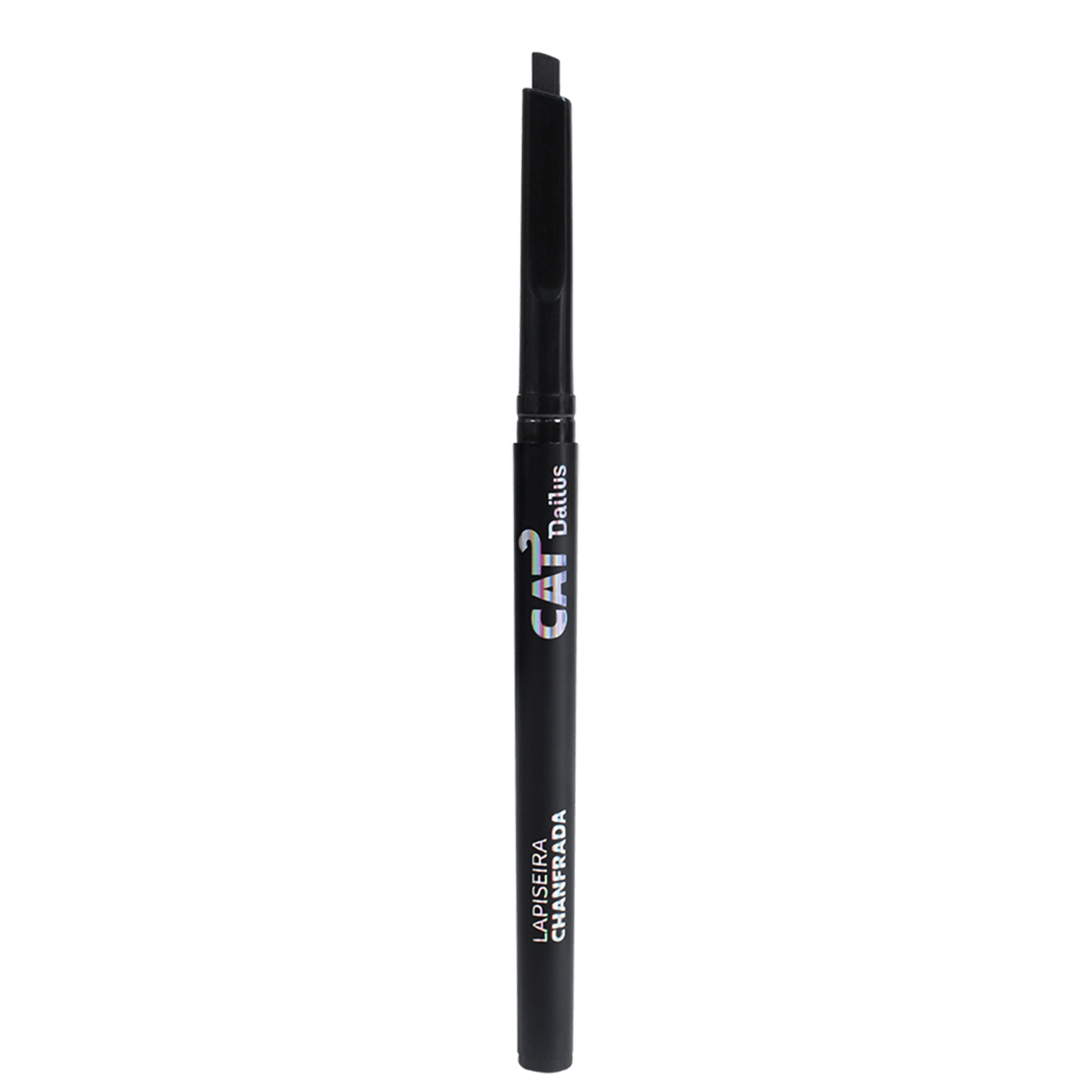 Dailus CAT Preta - Lapiseira de Olhos 0,24g