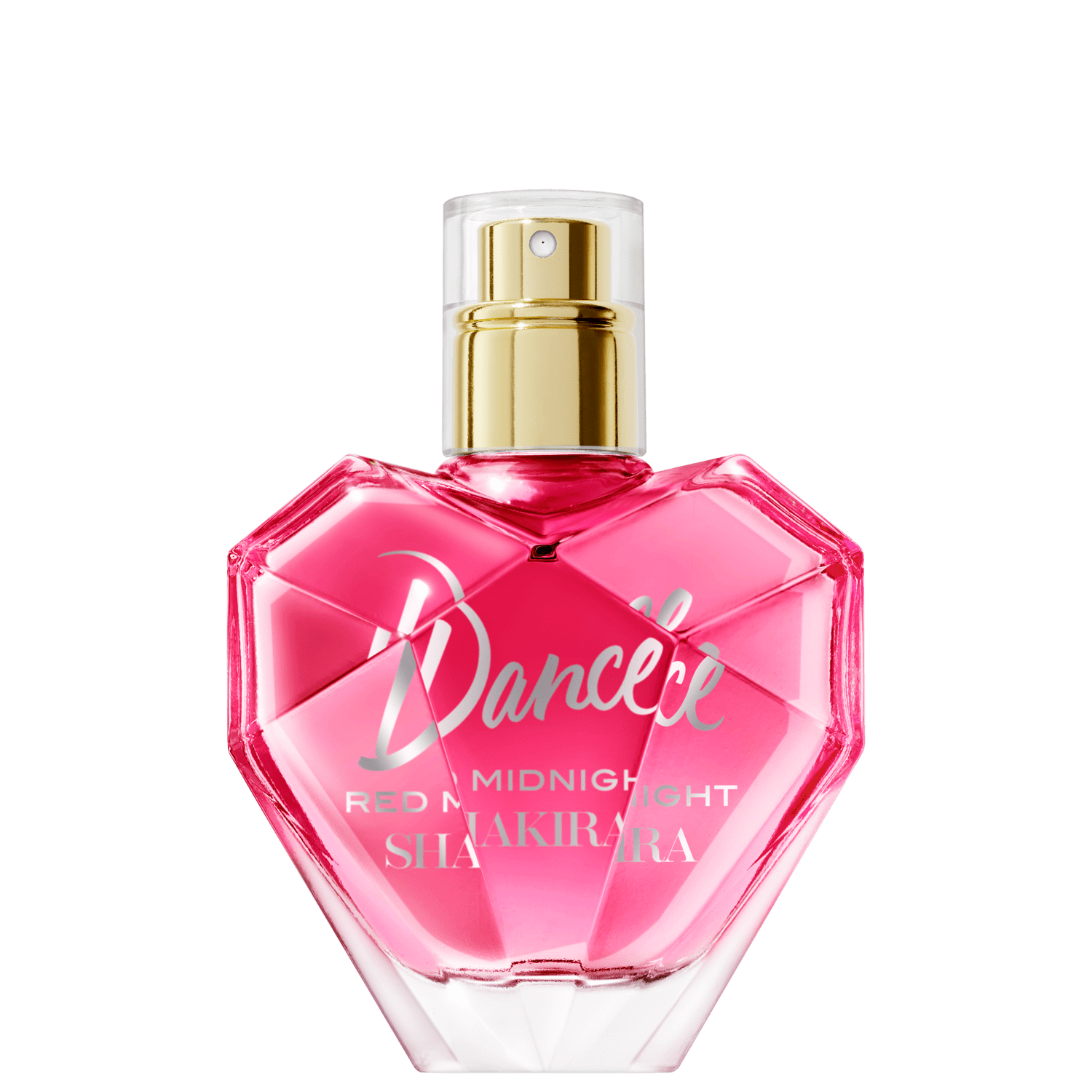 Dance Red Midnight Shakira Eau de Toilette - Perfume Feminino 30ml
