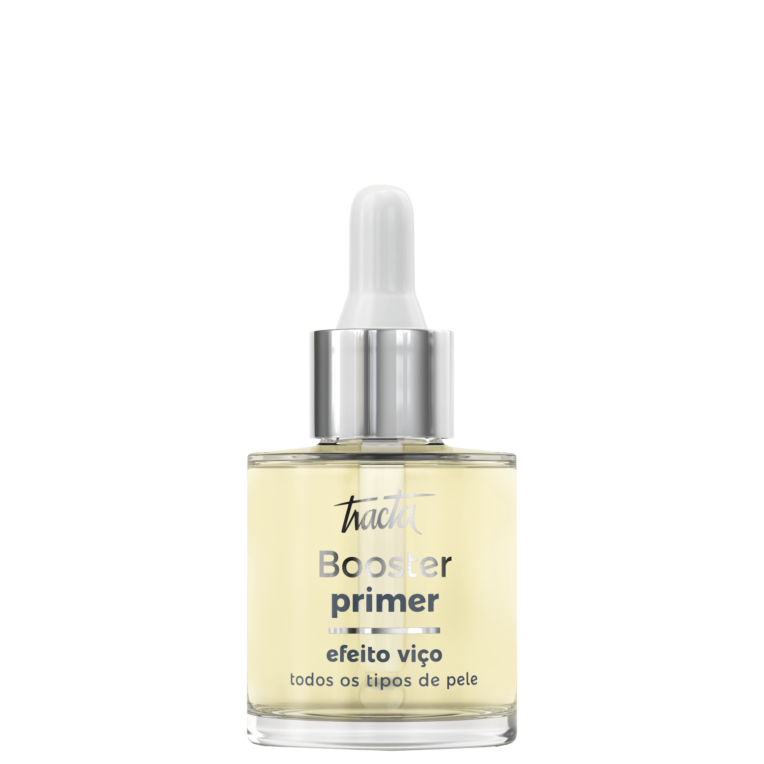 Tracta Booster Viço - Primer 30ml