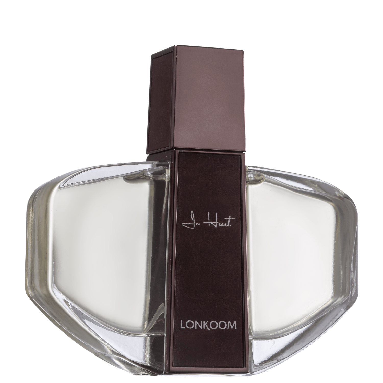 In Heart Lonkoom Eau de Toilette - Perfume Masculino 100ml