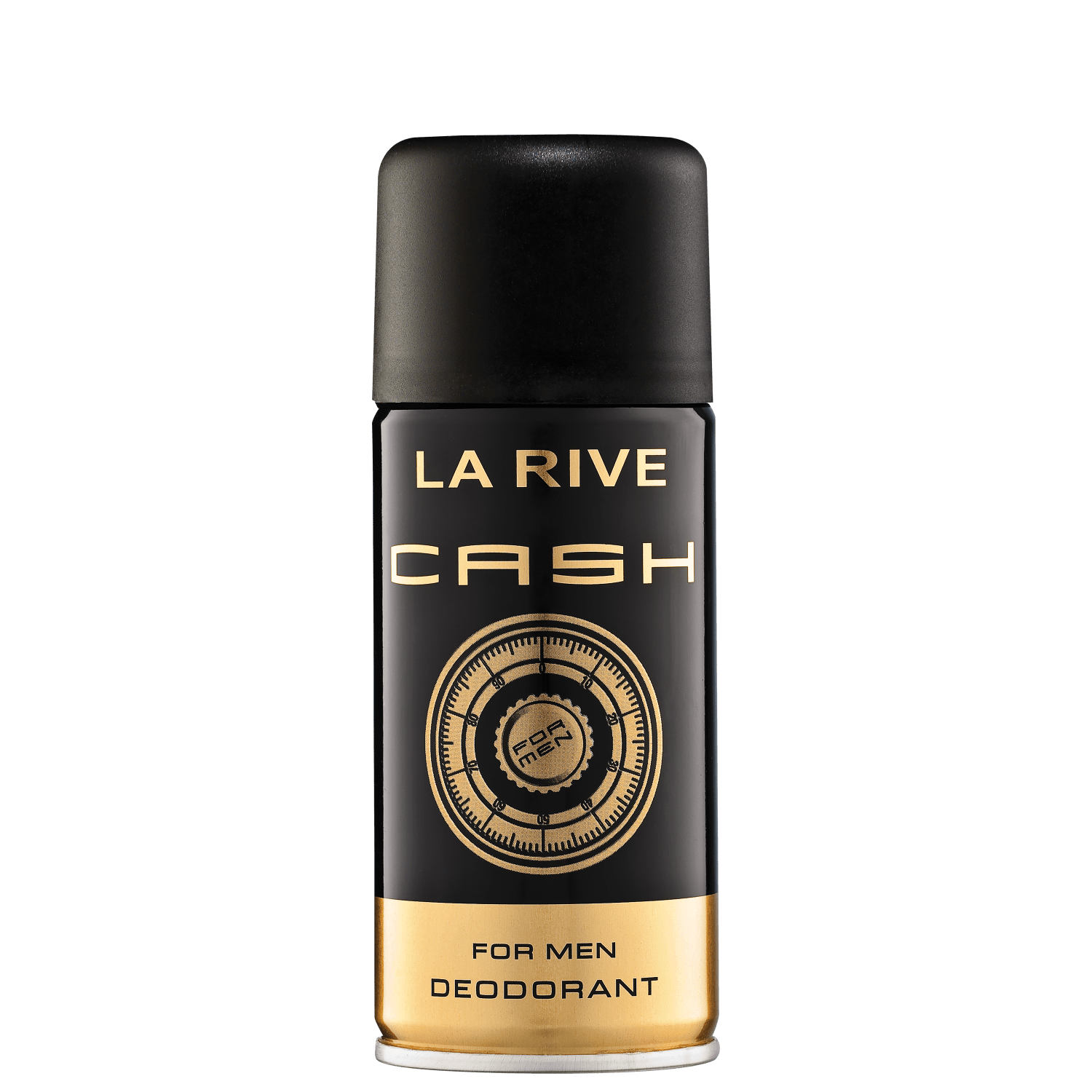 La Rive Cash For Men - Desodorante Spray 150ml