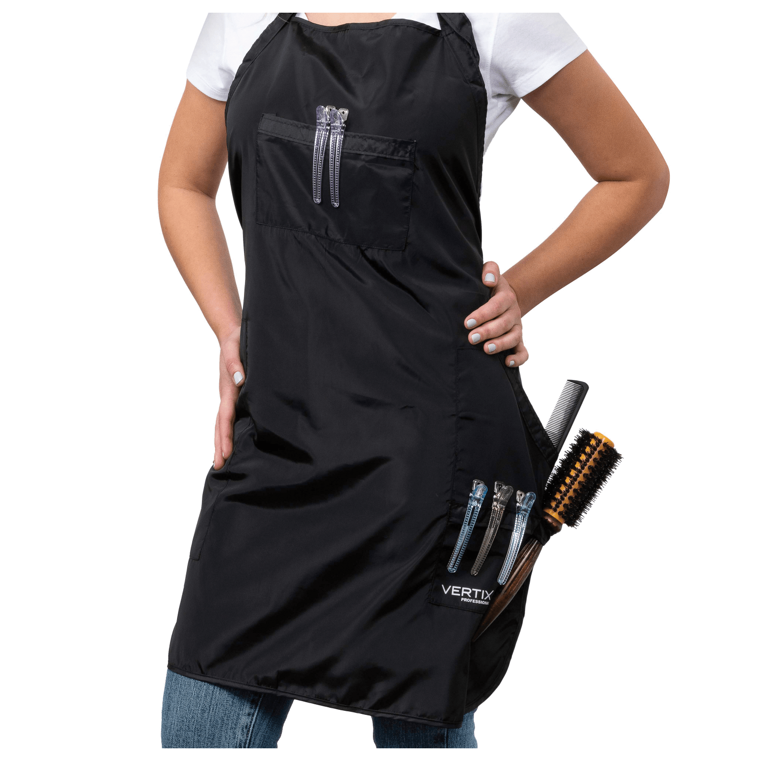Vertix Profissional Nylon - Avental