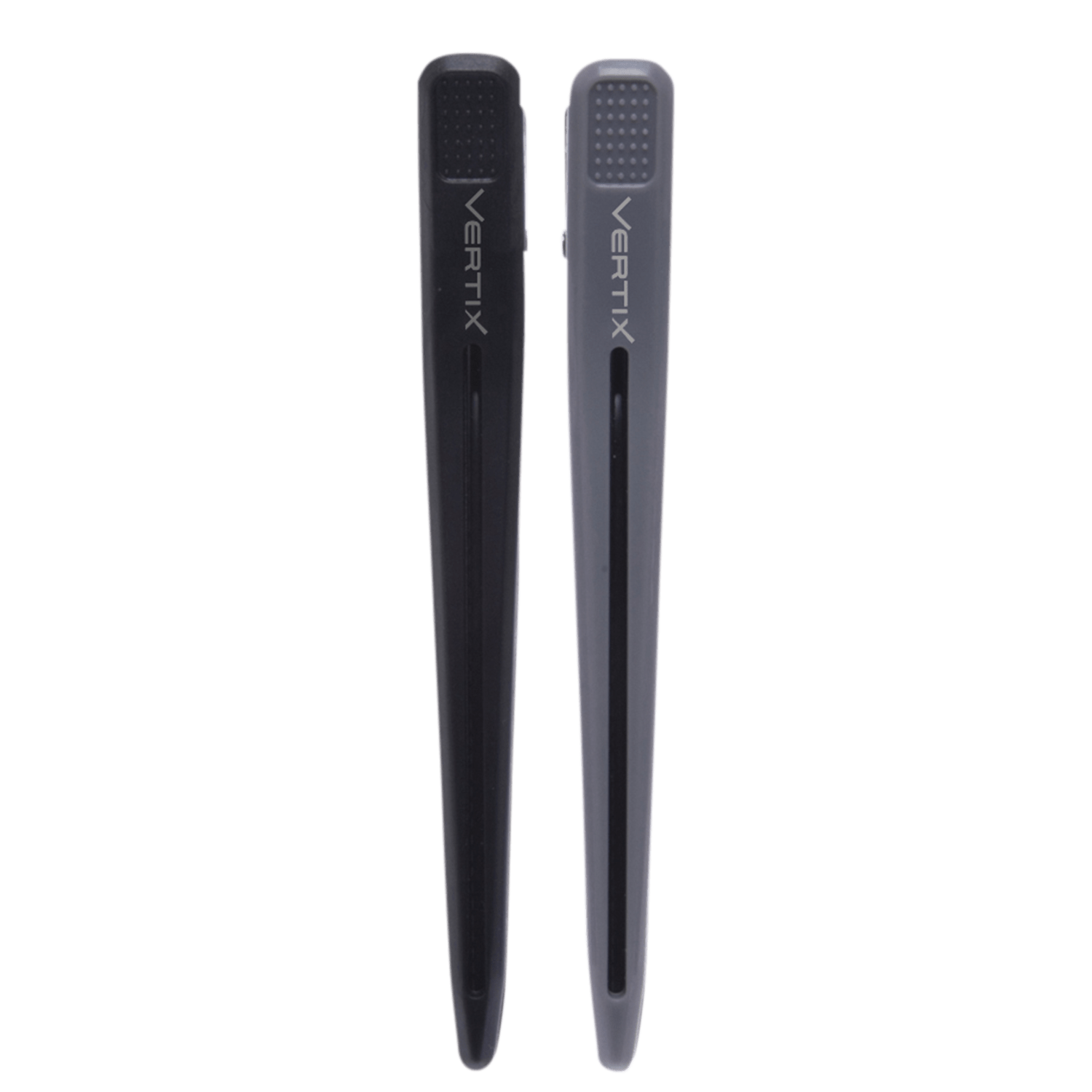 Vertix Pro Clip - Presilhas de Cabelo (4 Unidades)