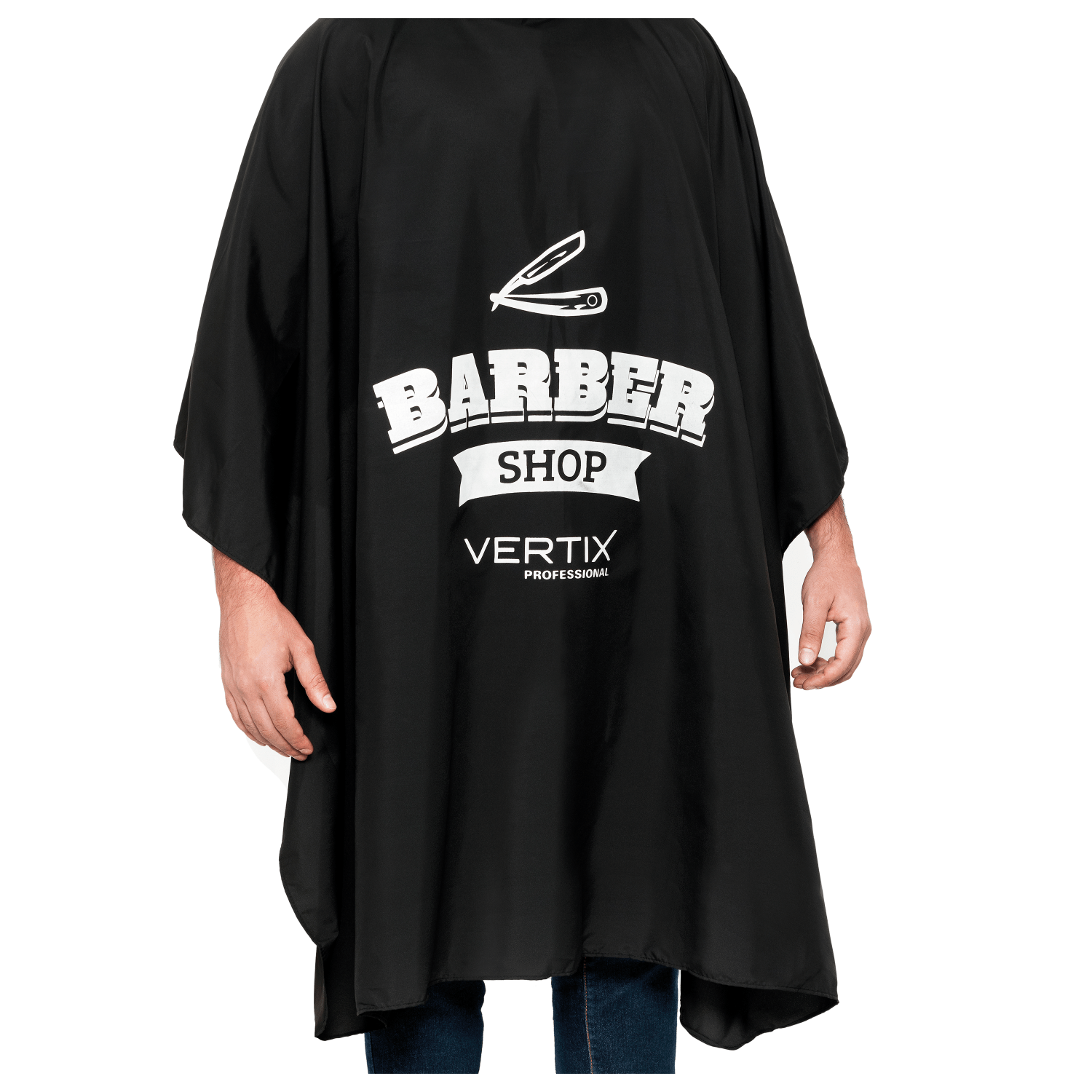 Vertix Barber Shop - Capa de Corte