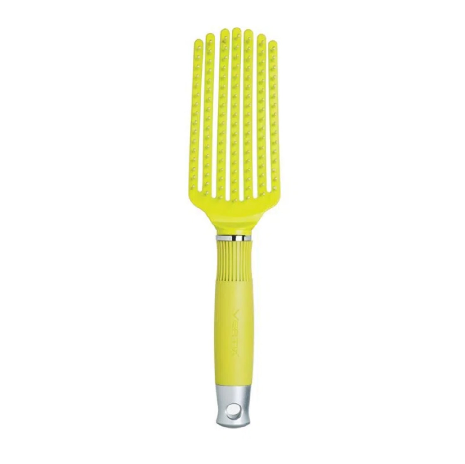 Vertix Easy Clean Média - Escova de Cabelo