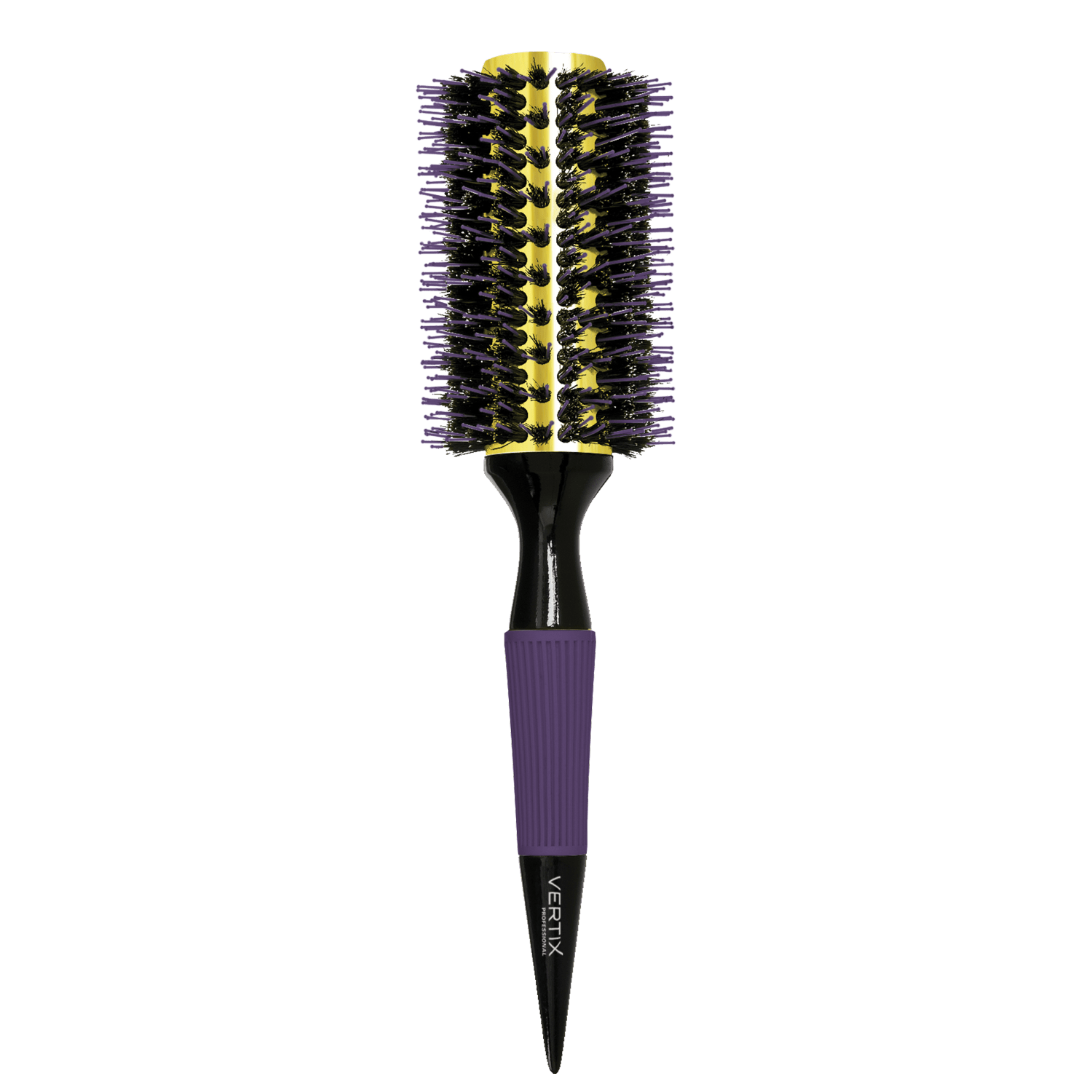 Vertix Aluminum Pro 33 - Escova de Cabelo