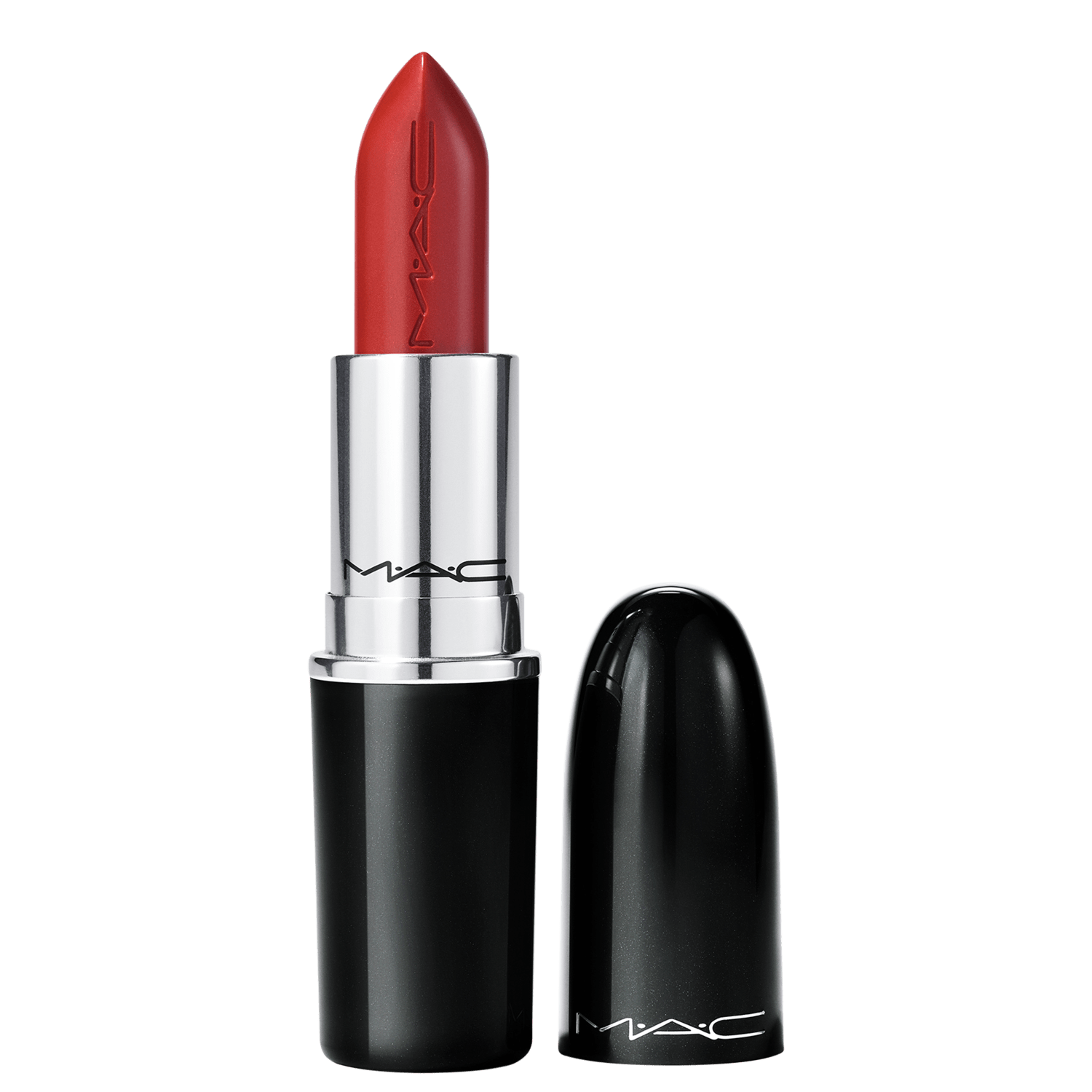 M·A·C Lustreglass Lady Bug - Batom 3g