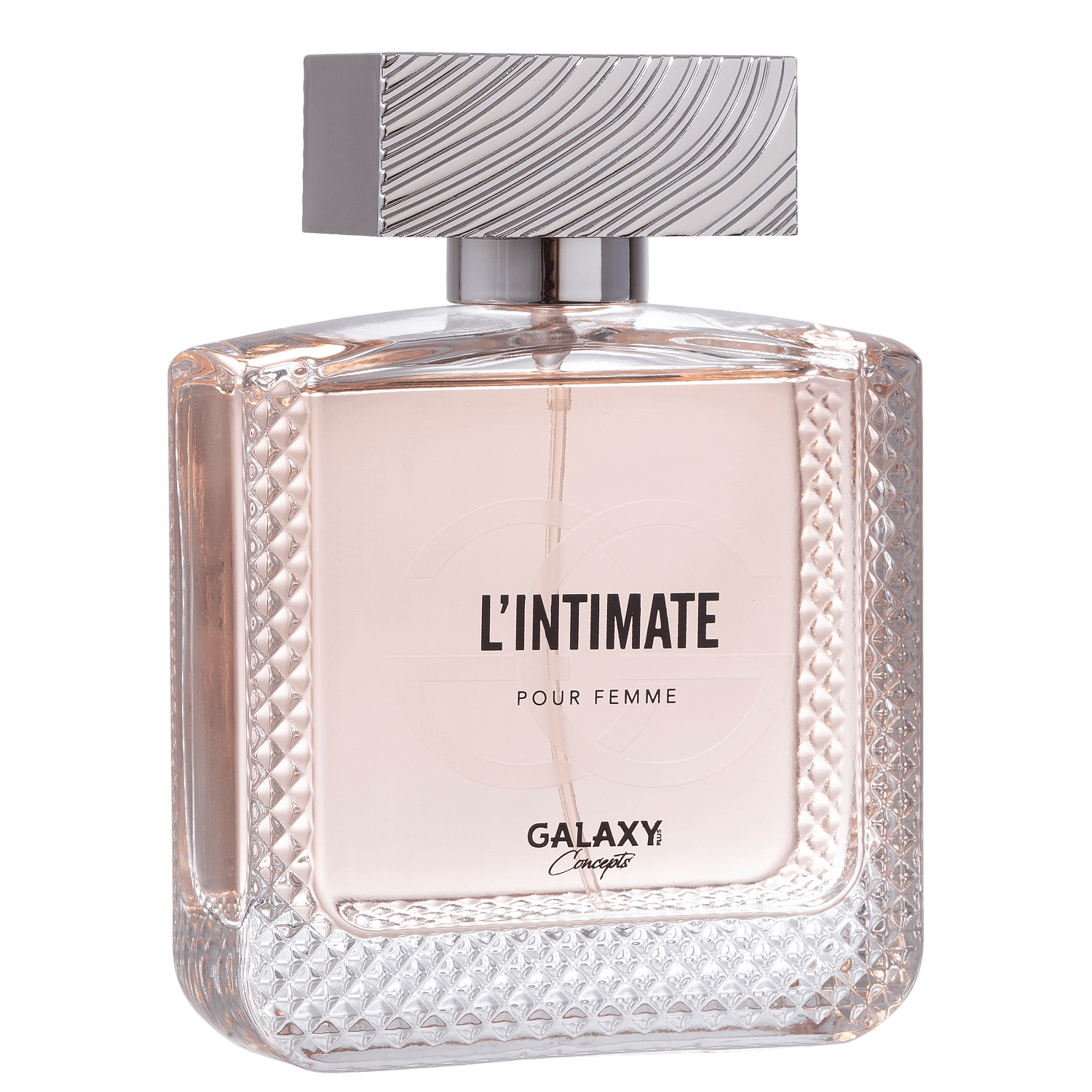 Intimate Galaxy Plus Concepts Eau de Parfum - Perfume Feminino 100ml
