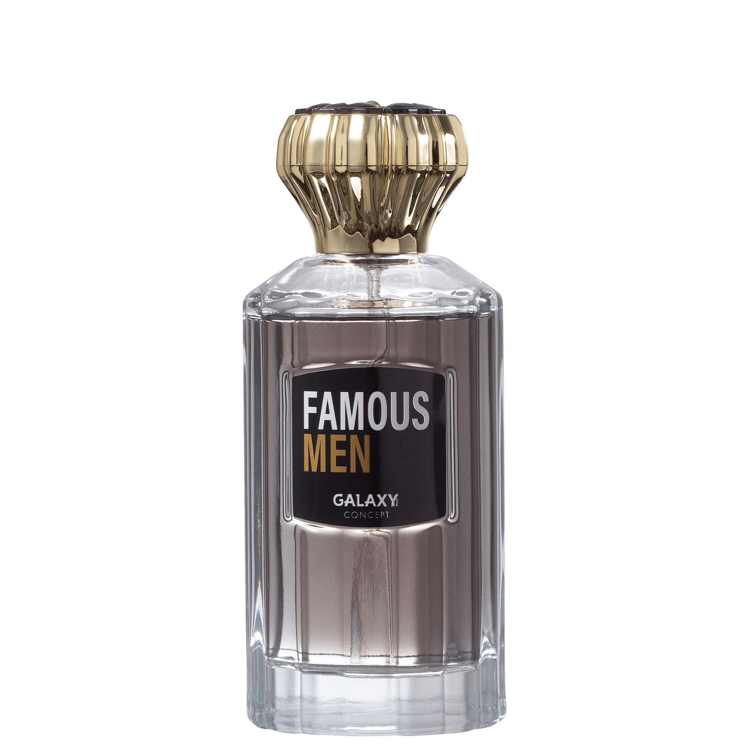 Famous Men Galaxy Plus Concepts Eau de Parfum - Perfume Masculino 100ml