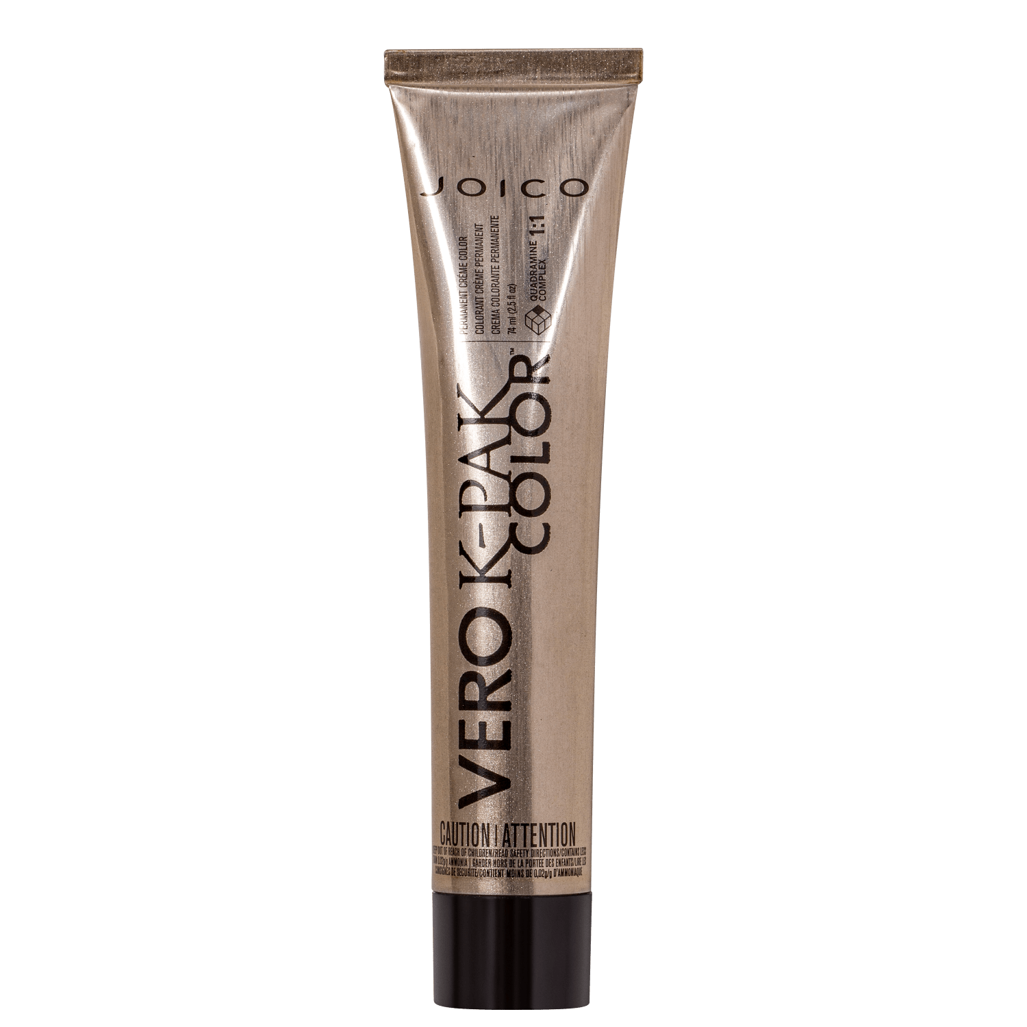 Joico Vero K-PAK Color Age Defy 7NA - Coloração Permanente 74ml