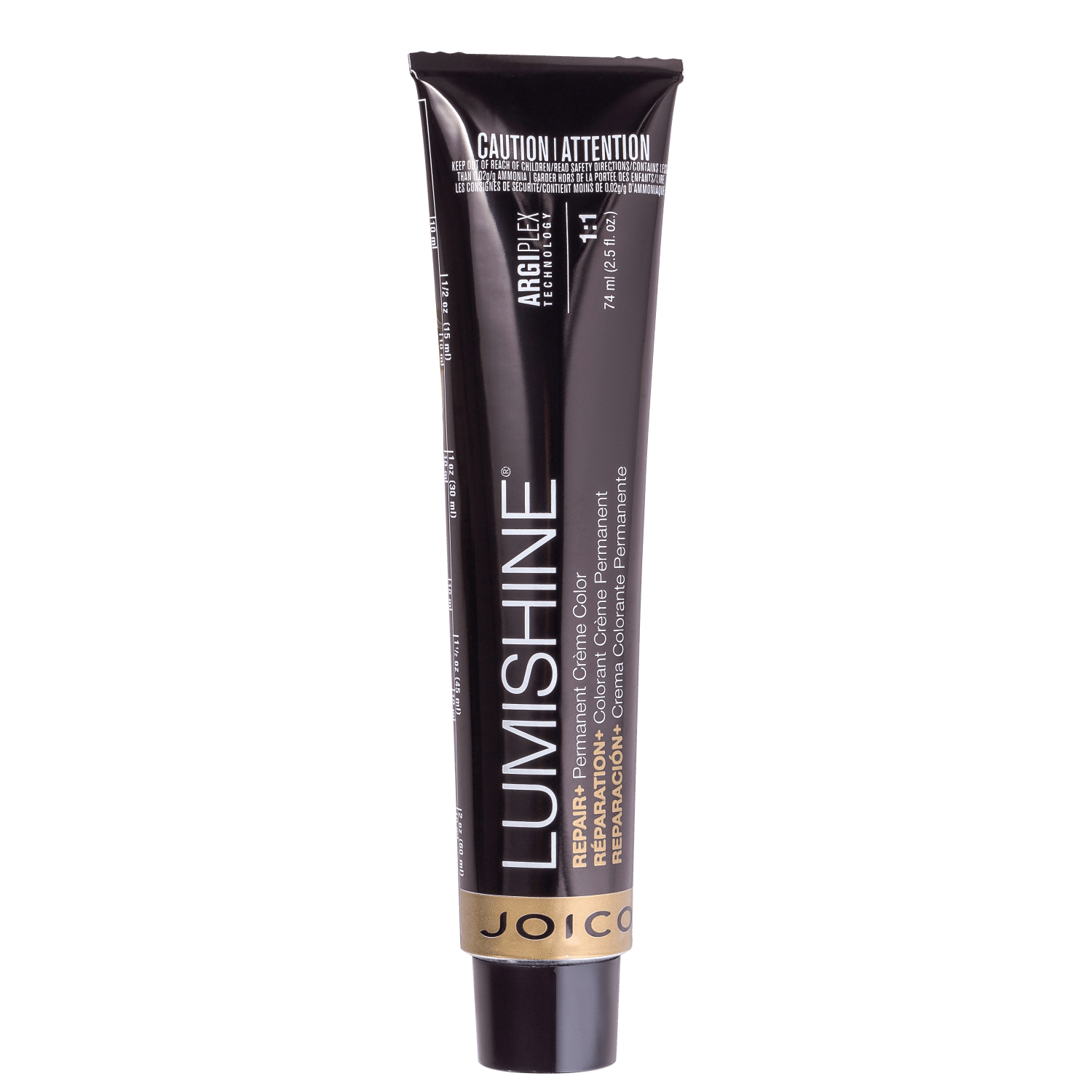 Joico LumiShine 9N 9.0 - Coloração Permanente 74ml