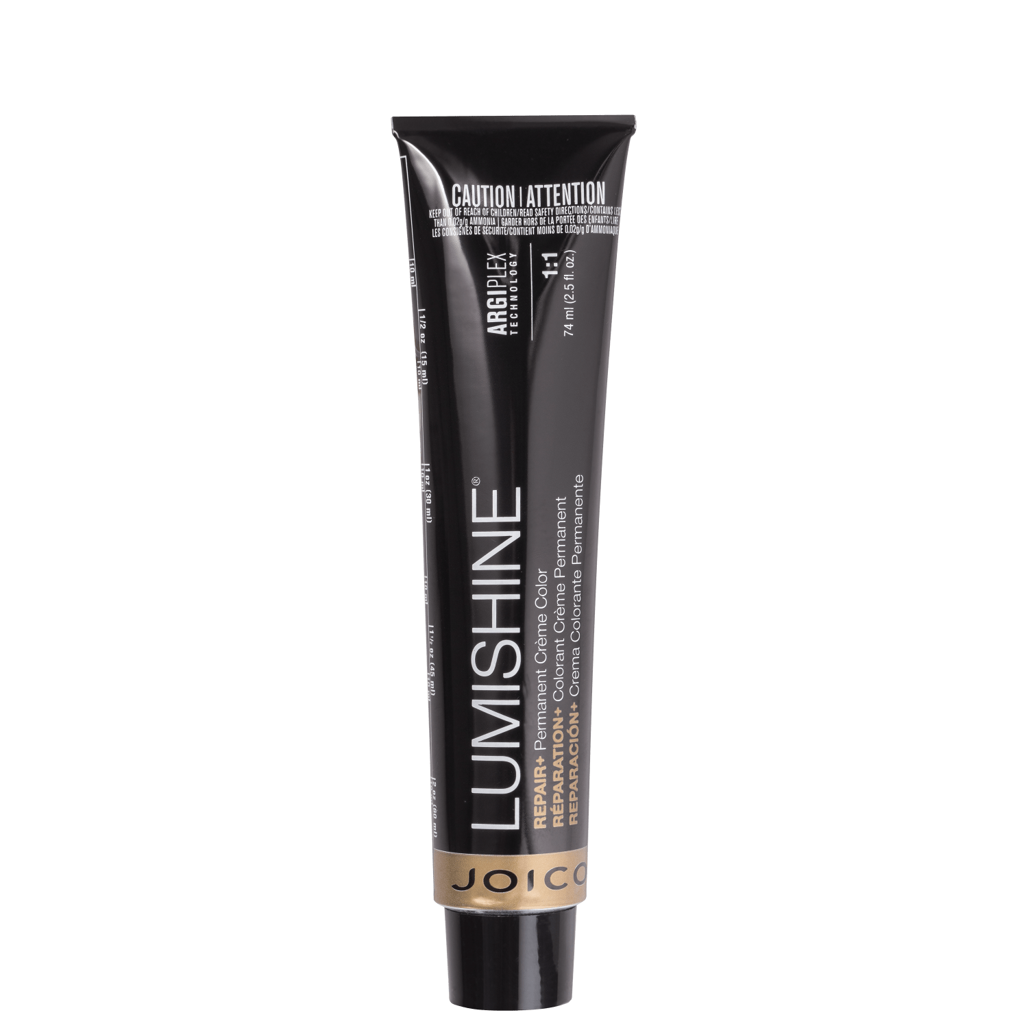 Joico LumiShine 5NWB 5.07 - Coloração Permanente 74ml