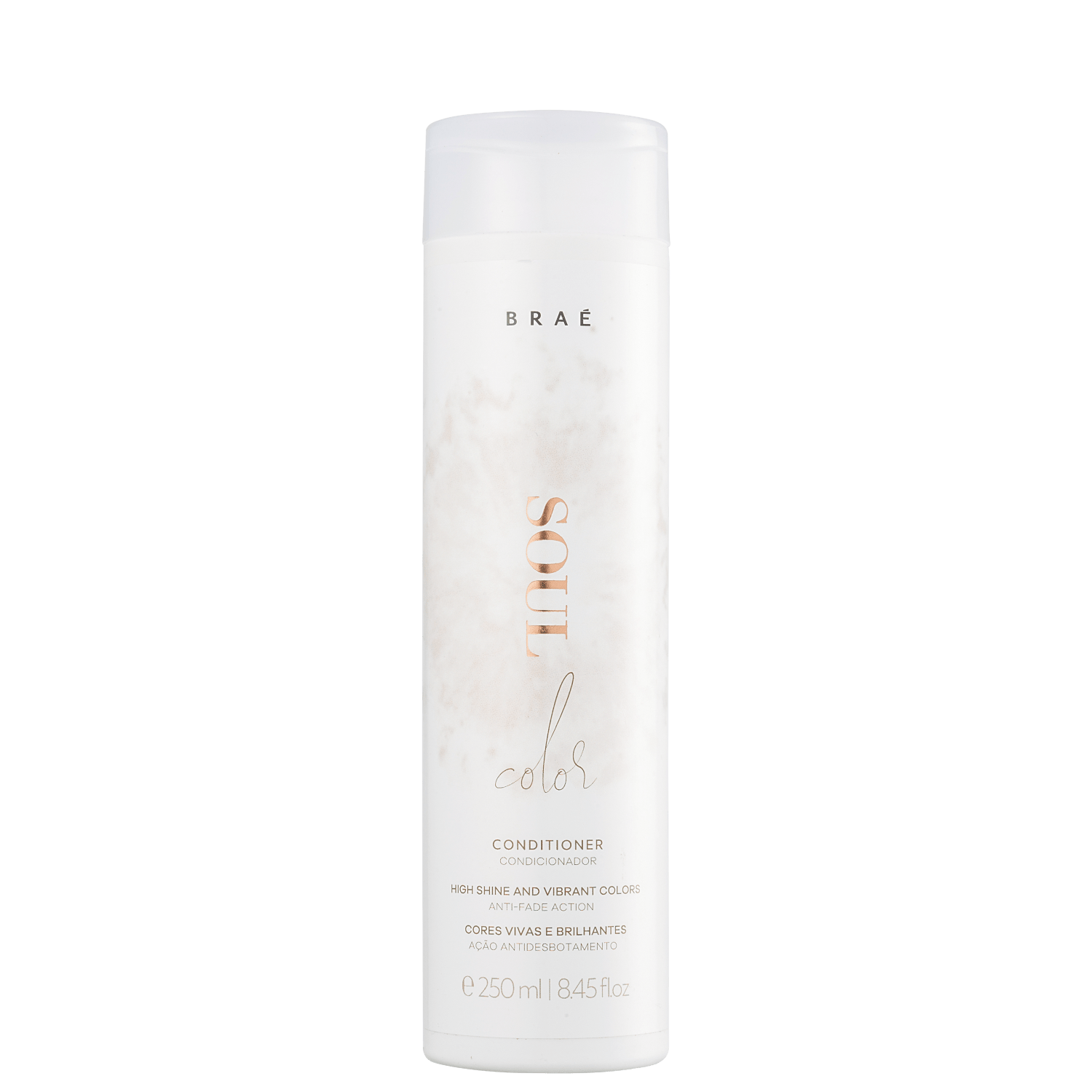 Braé Soul Color - Condicionador 250ml