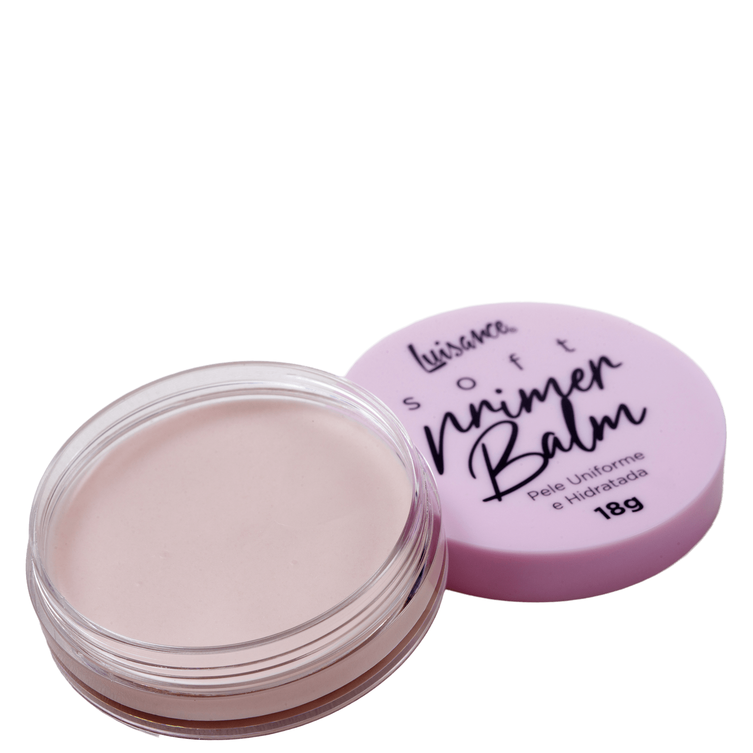 Luisance Soft Balm - Primer 18g
