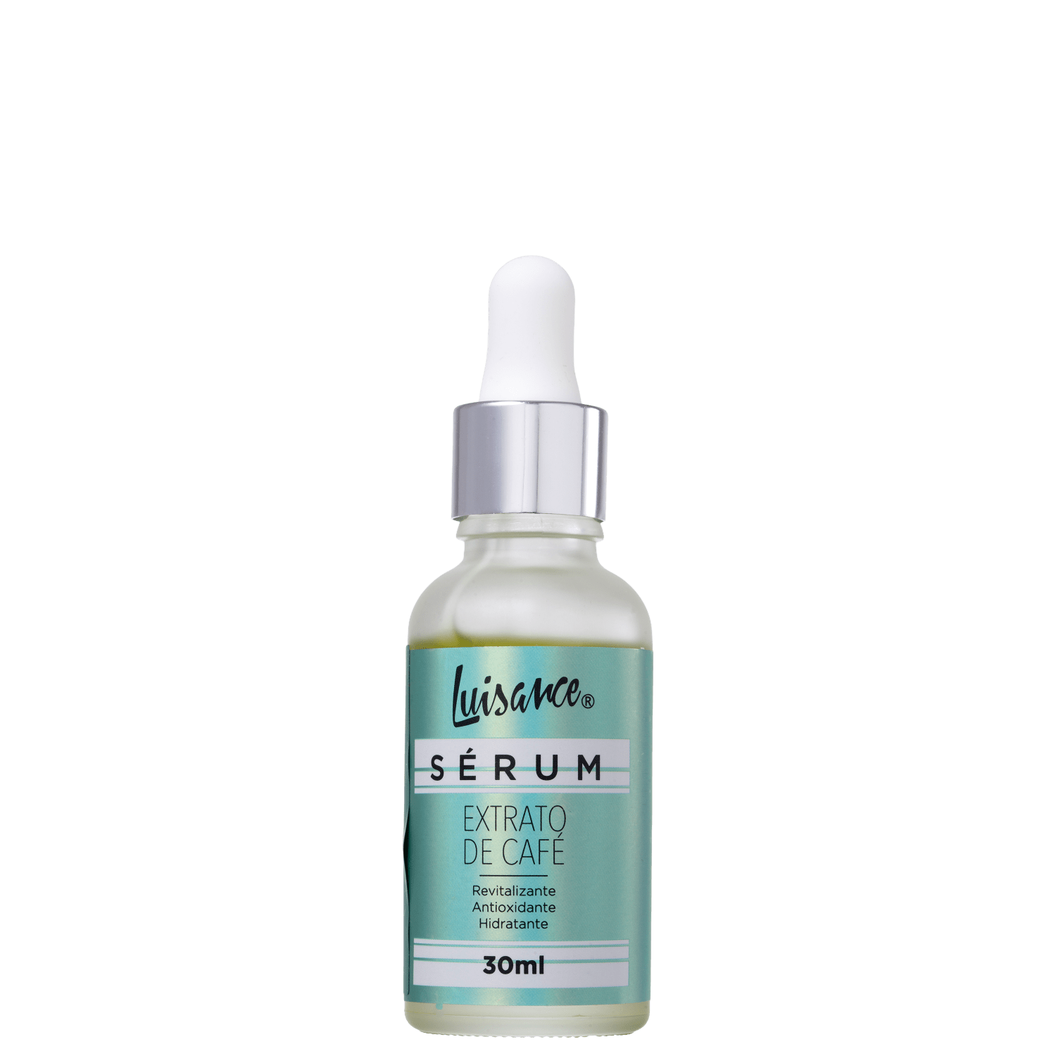 Luisance Extrato de Café - Sérum Facial 30ml