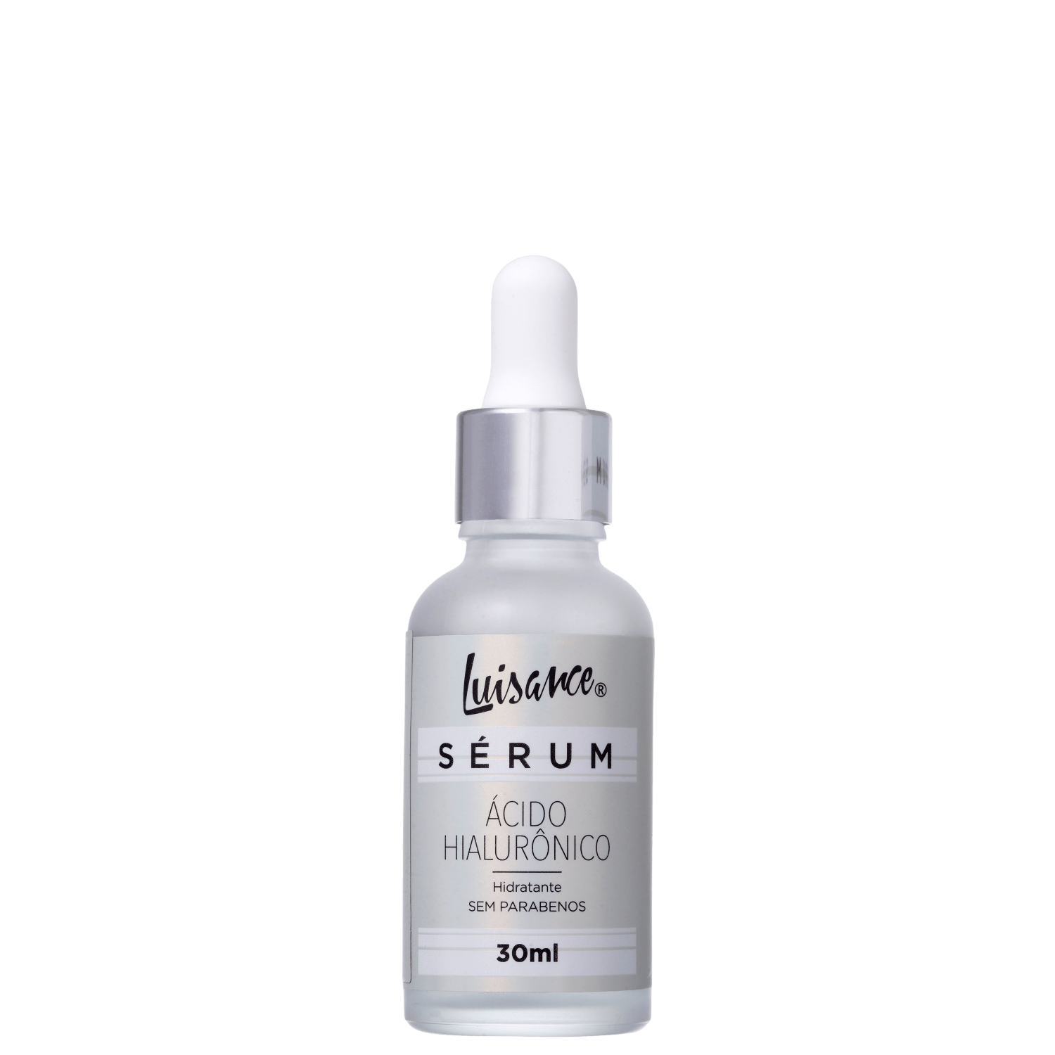 Luisance Ácido Hialurônico - Sérum Facial 30ml