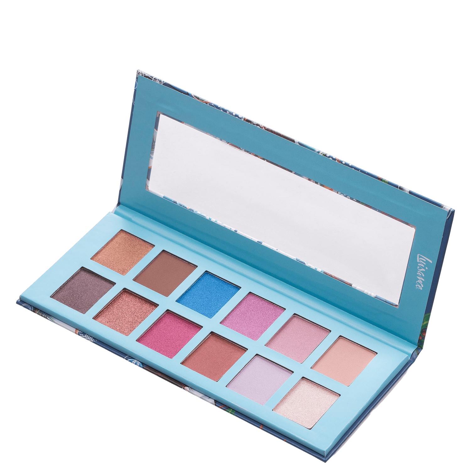 Luisance Ibiza B - Paleta de Sombras 26,4g