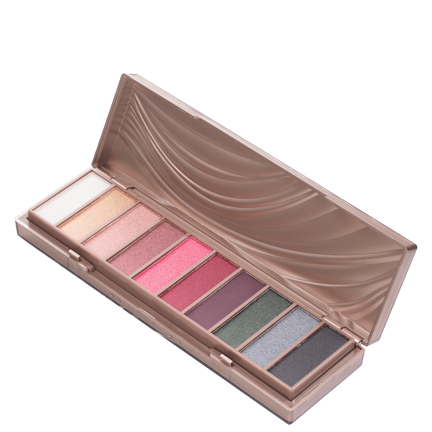 Luisance Creative Cor B - Paleta de Maquiagem 27,4g