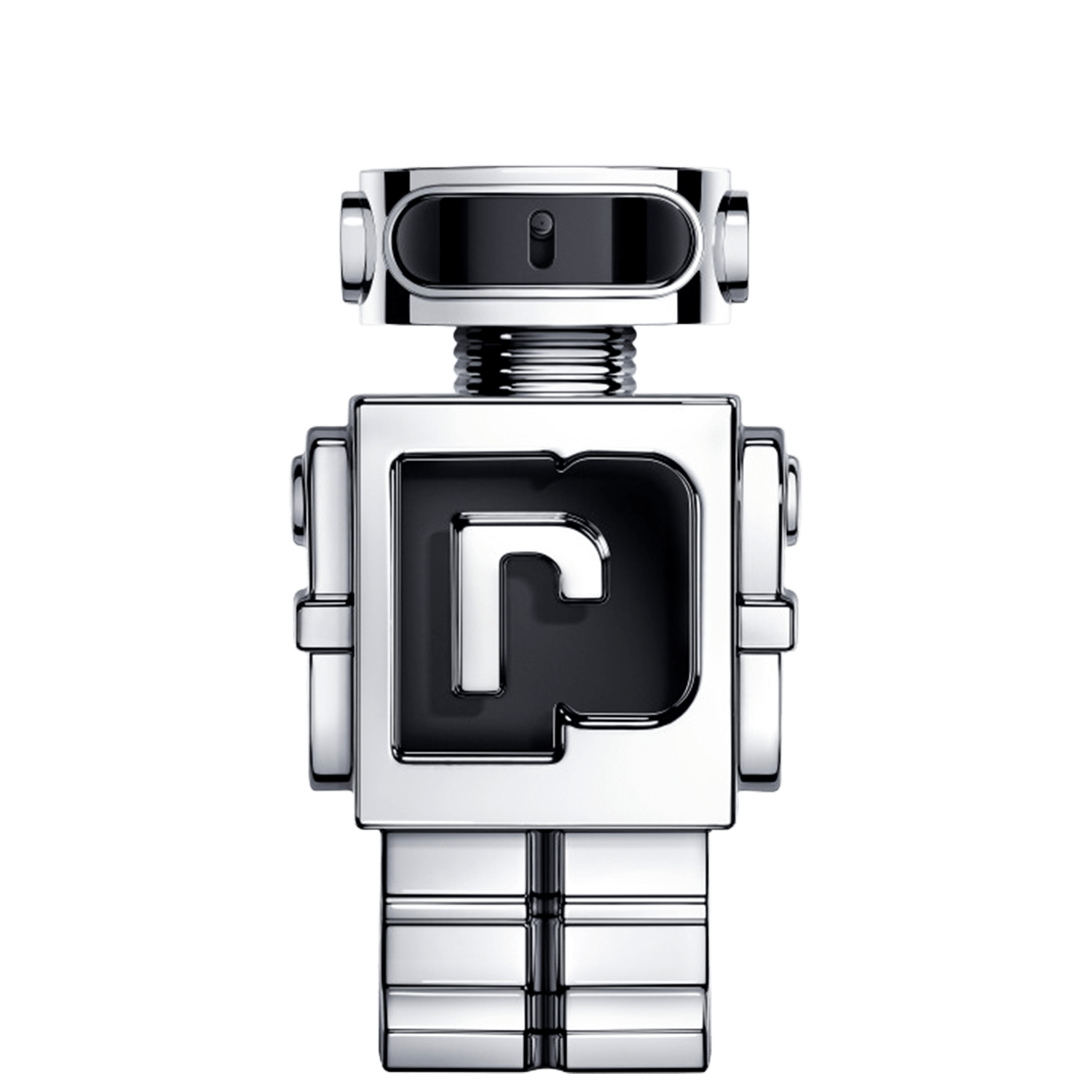 Phantom Rabanne Eau de Toilette - Perfume Masculino 100ml