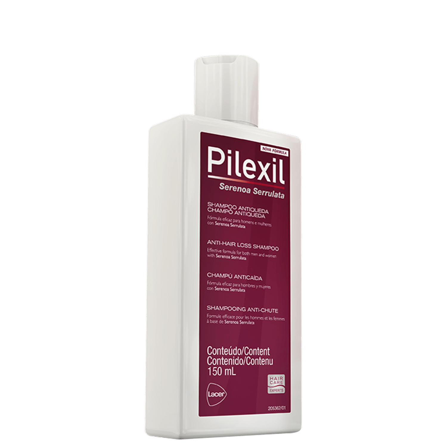 Pilexil Antiqueda - Shampoo 150ml