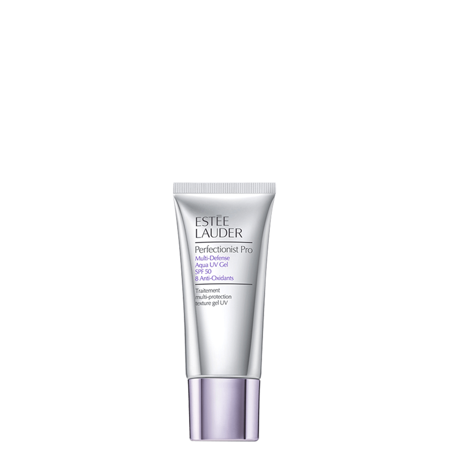 Estée Lauder Perfectionist Pro FPS 50 - Protetor Solar Facial Gel 30ml