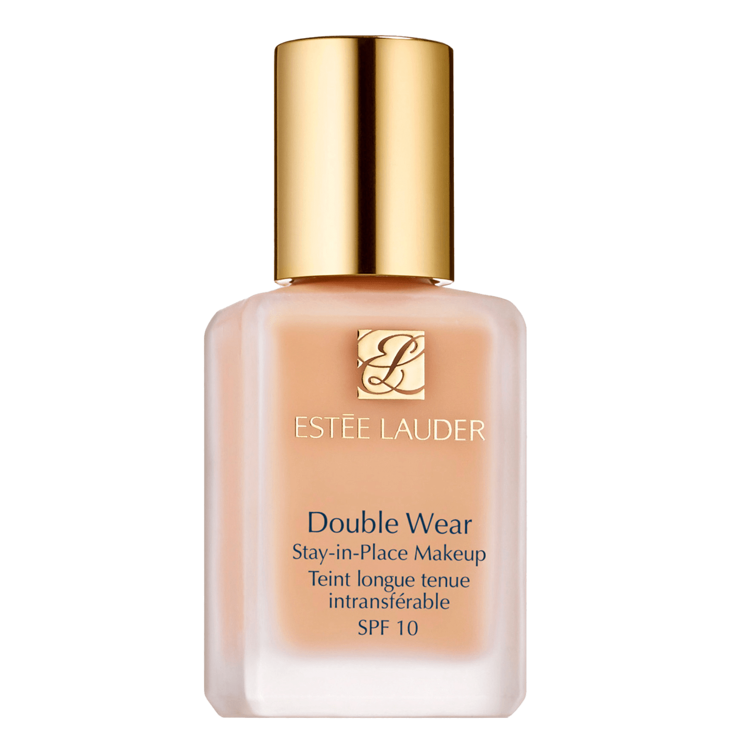 Estée Lauder Double Wear SPF10 1N0 Porcelain - Base Líquida 30ml