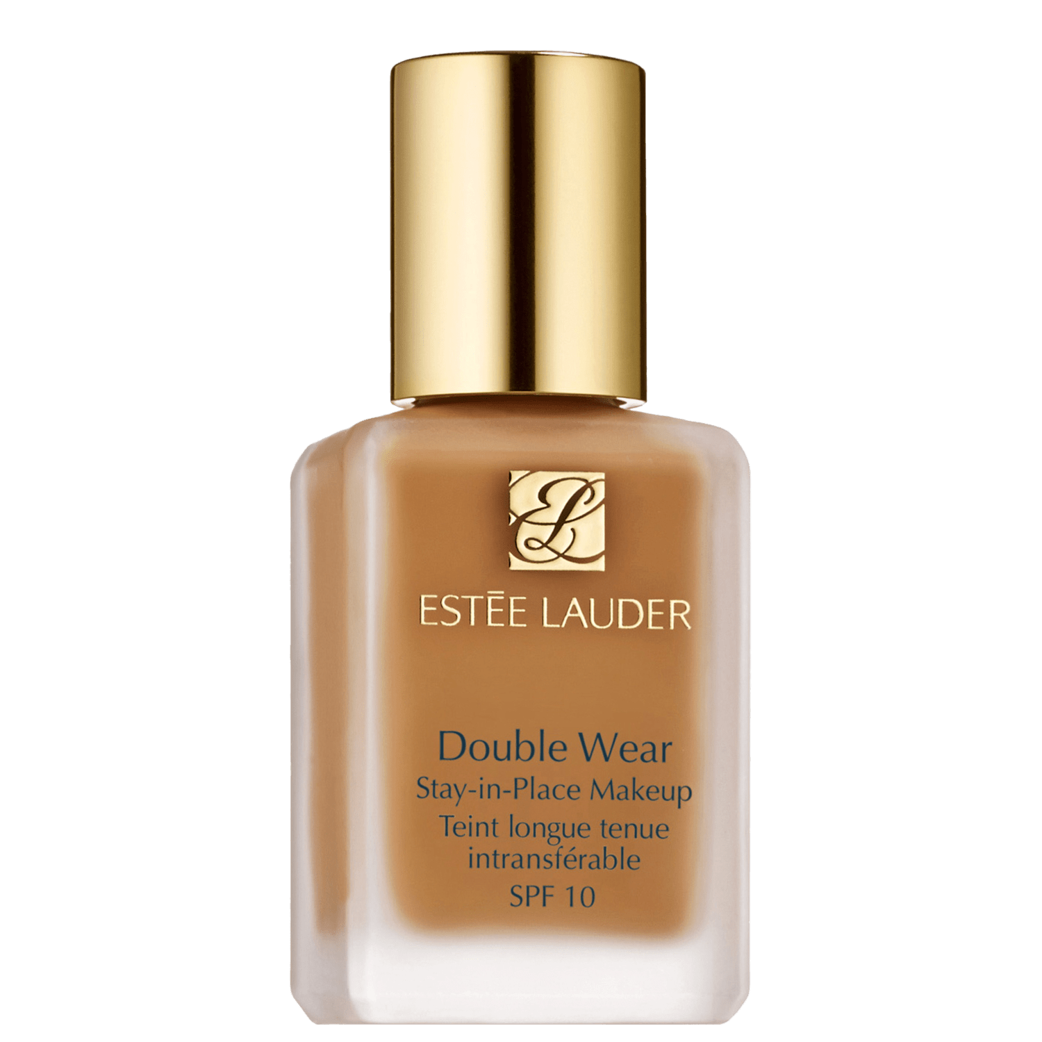 Estée Lauder Double Wear SPF10 4C3 Soft Tan - Base Líquida 30ml