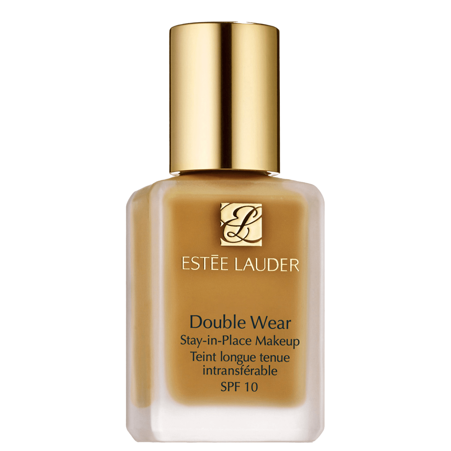 Estée Lauder Double Wear SPF10 4W2 Toasty Tofee - Base Líquida 30ml