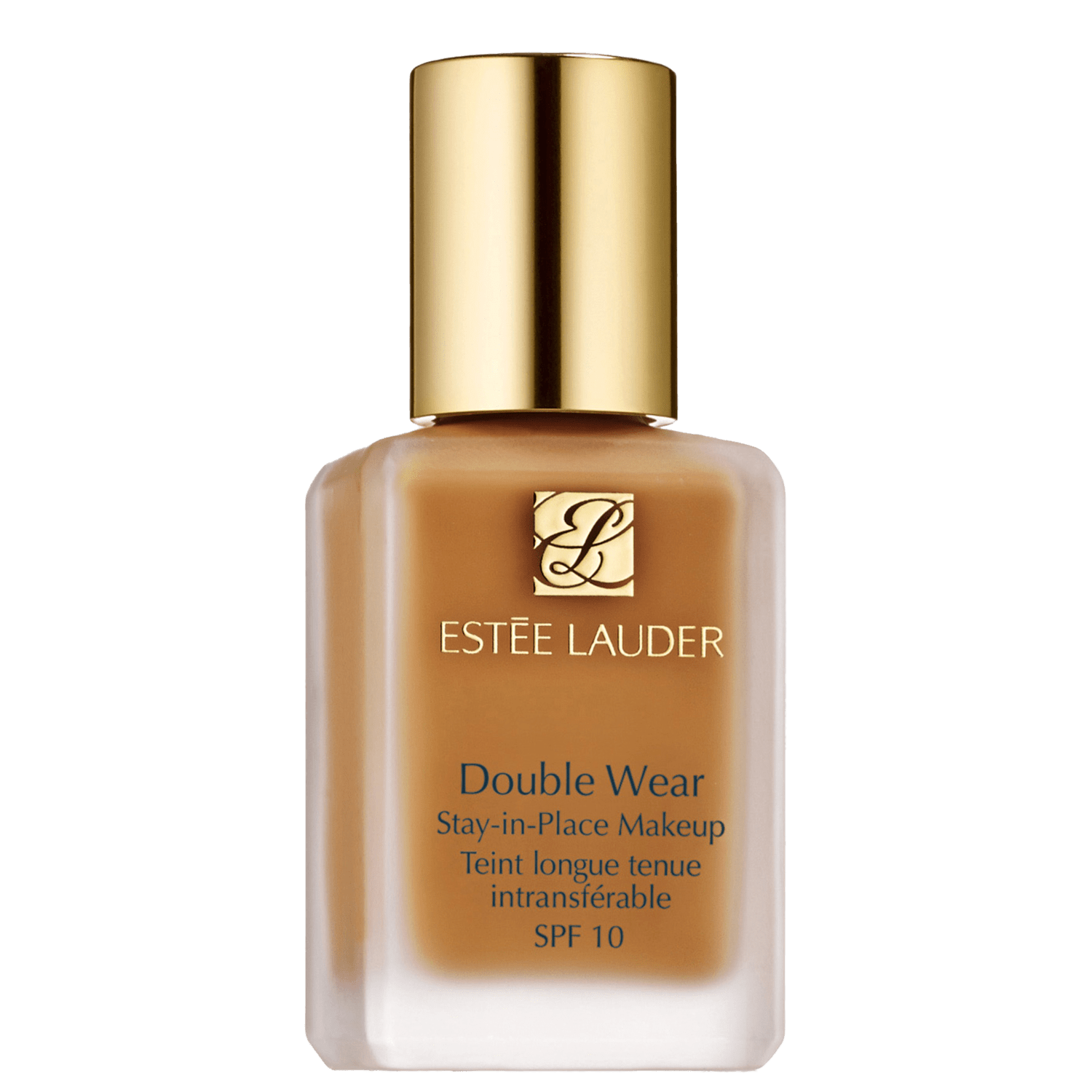 Estée Lauder Double Wear SPF10 4W3 Henna - Base Líquida 30ml
