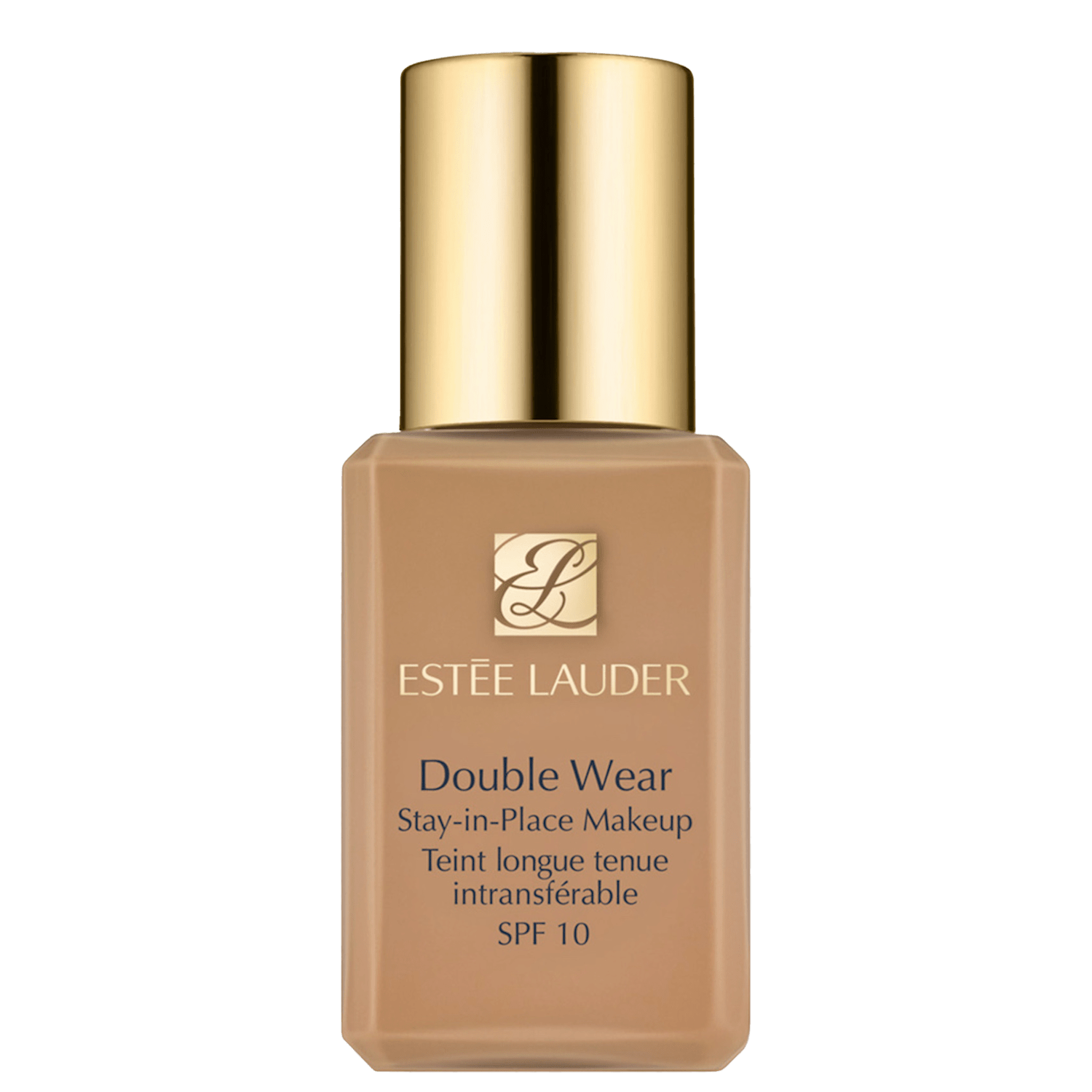 Estée Lauder DoubleWear SPF10 3C2 Pebble - Base Líquida 15ml
