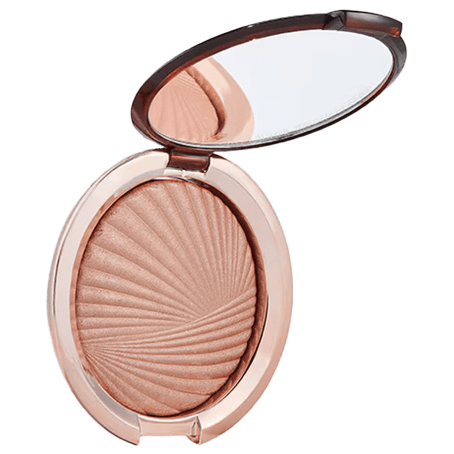 Estée Lauder Bronze Goddess Highlighting Powder Gelee 02 Solar Crush - Iluminador Compacto 9g