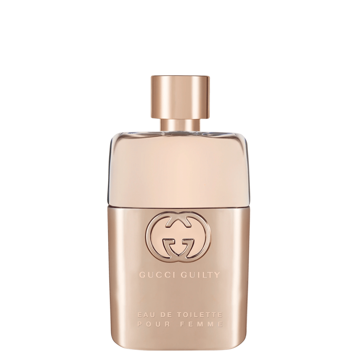 Gucci Guilty GUCCI Eau de Toilette - Perfume Feminino 50ml