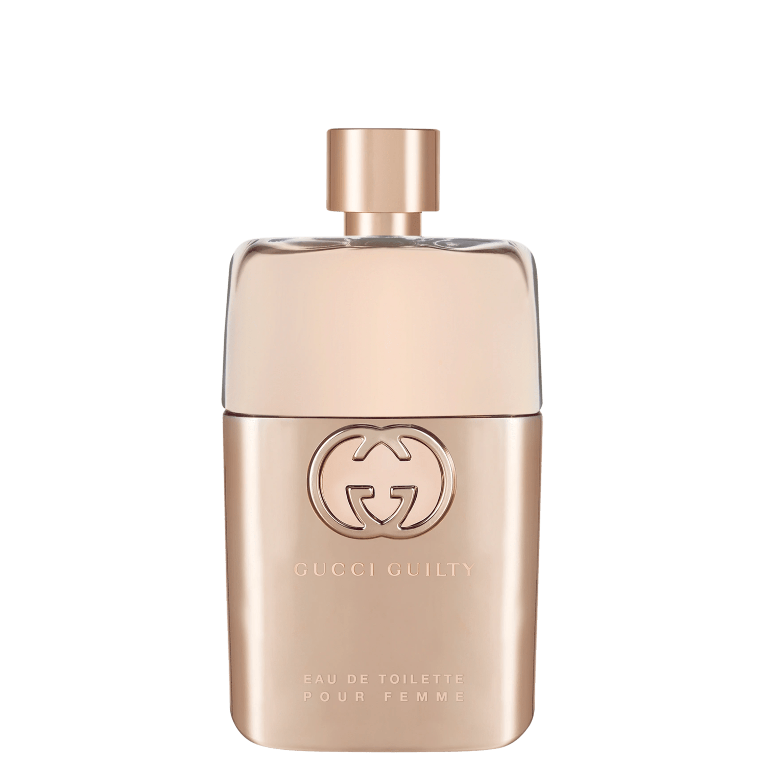 Gucci Guilty GUCCI Eau de Toilette - Perfume Feminino 90ml