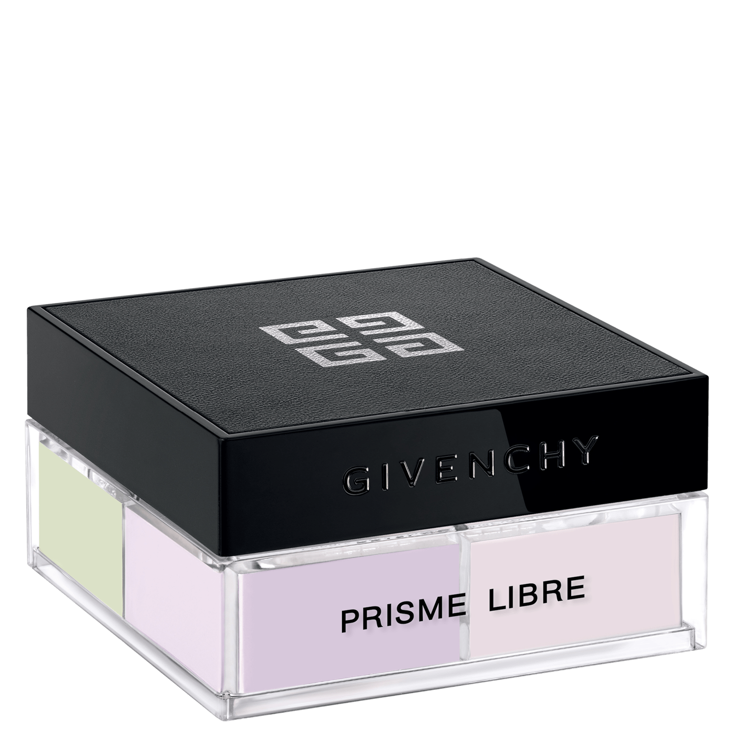 Givenchy Prisme Libre Loose Powder N°01 Mousseline Pastel - Pó Solto Translúcido 12g