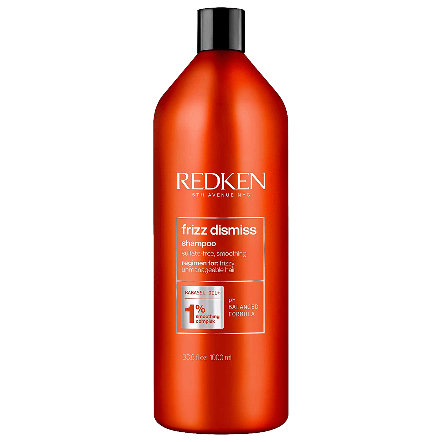 Redken Frizz Dismiss - Shampoo 1L