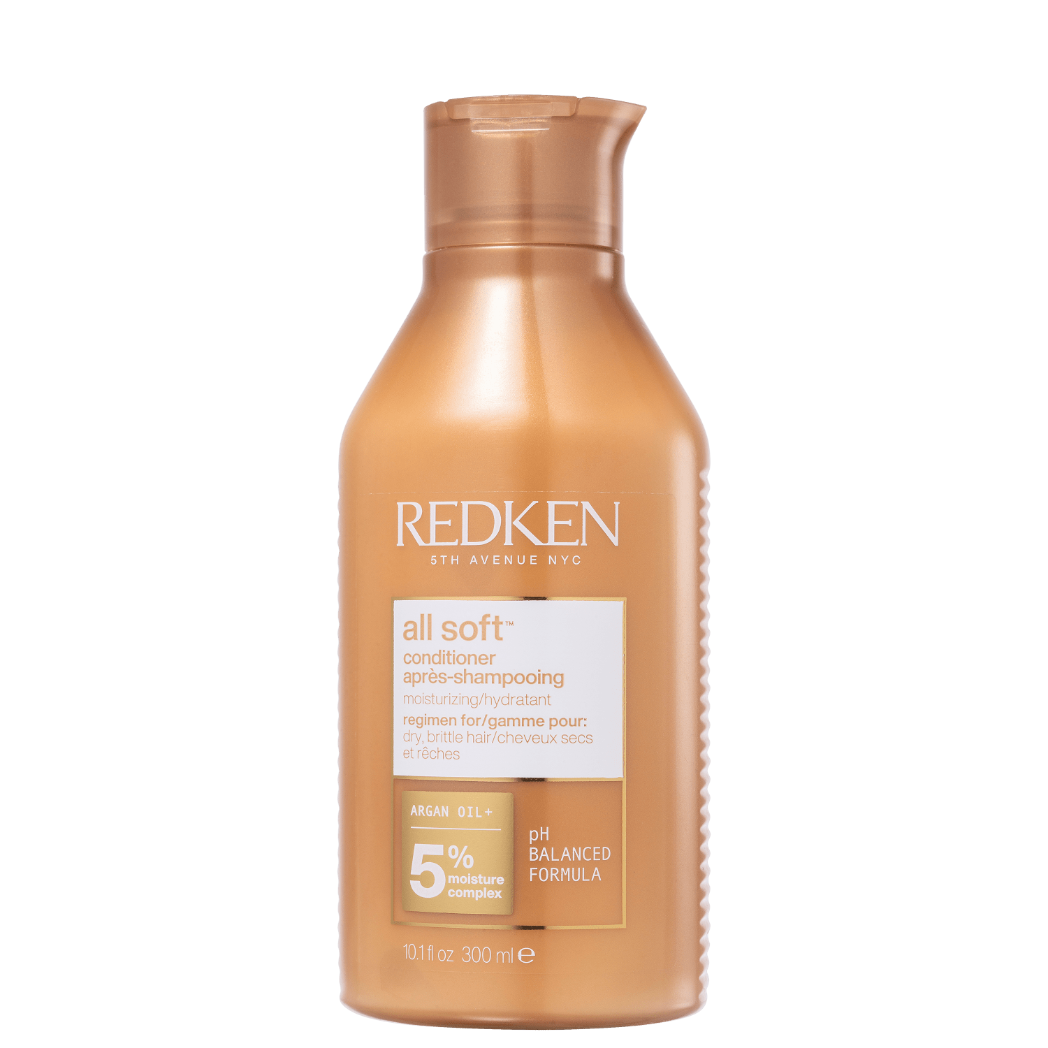 Redken All Soft - Condicionador 300ml