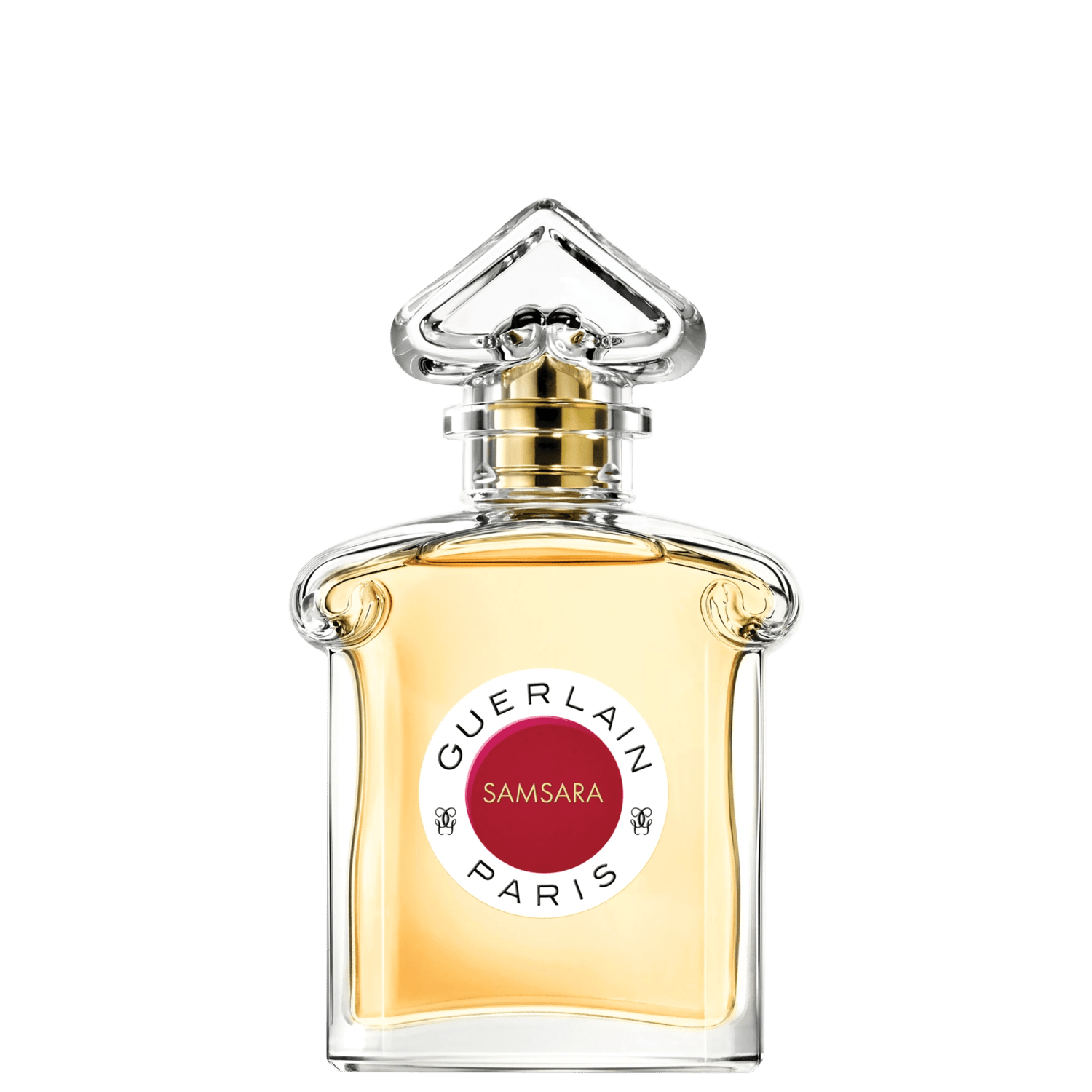Samsara Les Legendaires Guerlain Eau de Toilette - Perfume Feminino 75ml