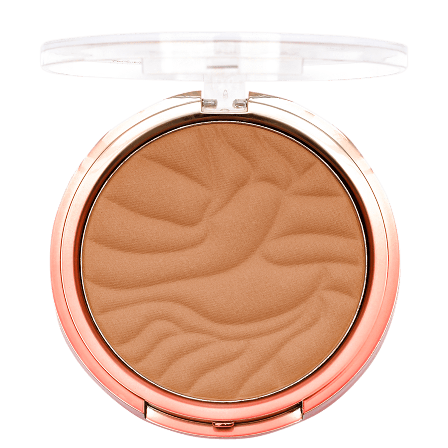 Ruby Kisses Tropicoco Bronzer Sombra e Água Fresca - Pó Bronzeador 9g