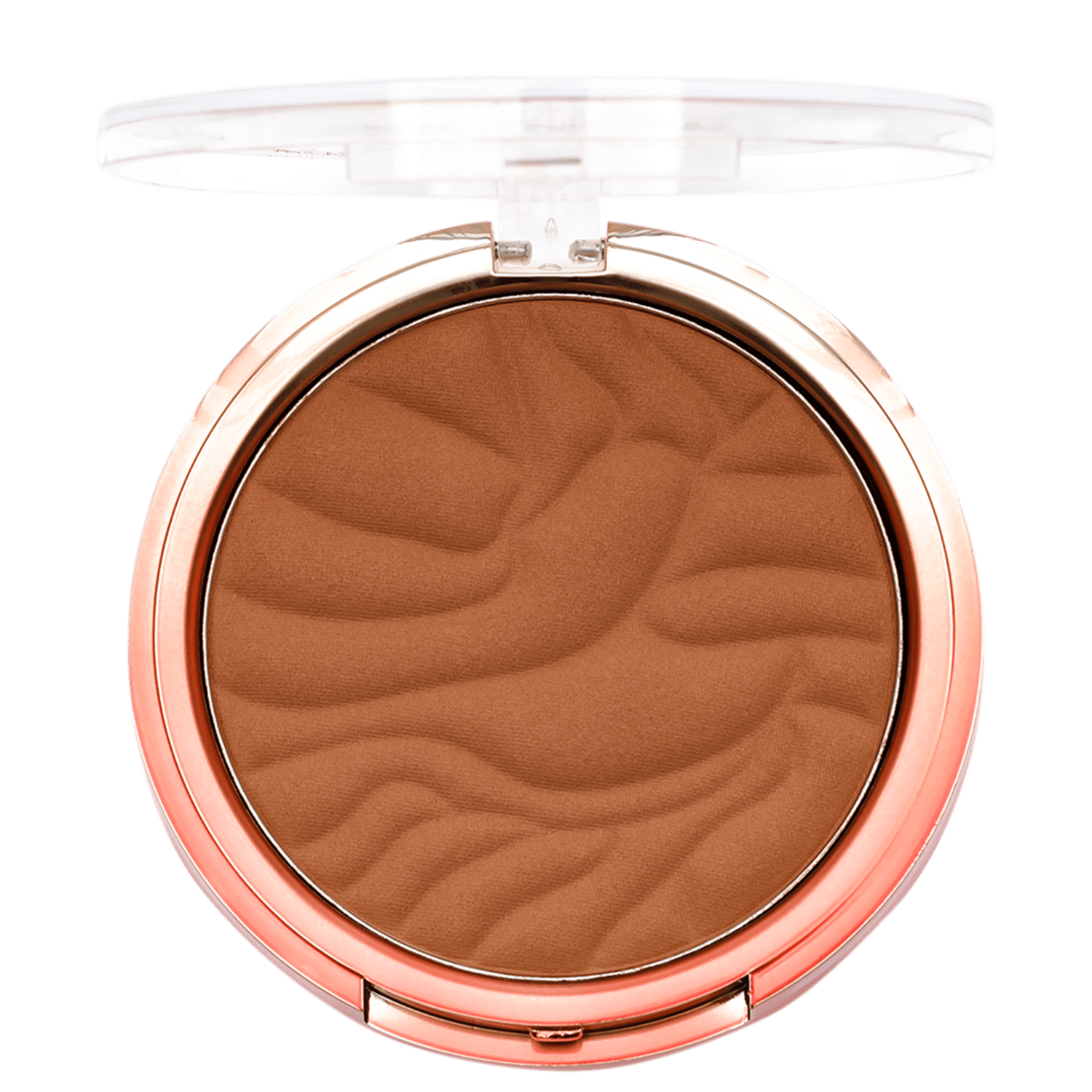 Ruby Kisses Tropicoco Bronzer Banho de Sol - Pó Bronzeador 9g