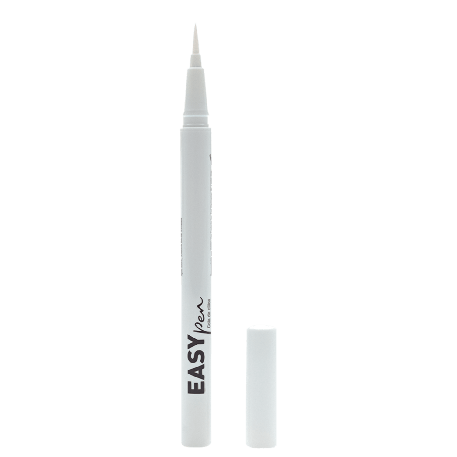 Kiss New York i-Envy Easy Pen Incolor - Cola para Cílios 0,7ml