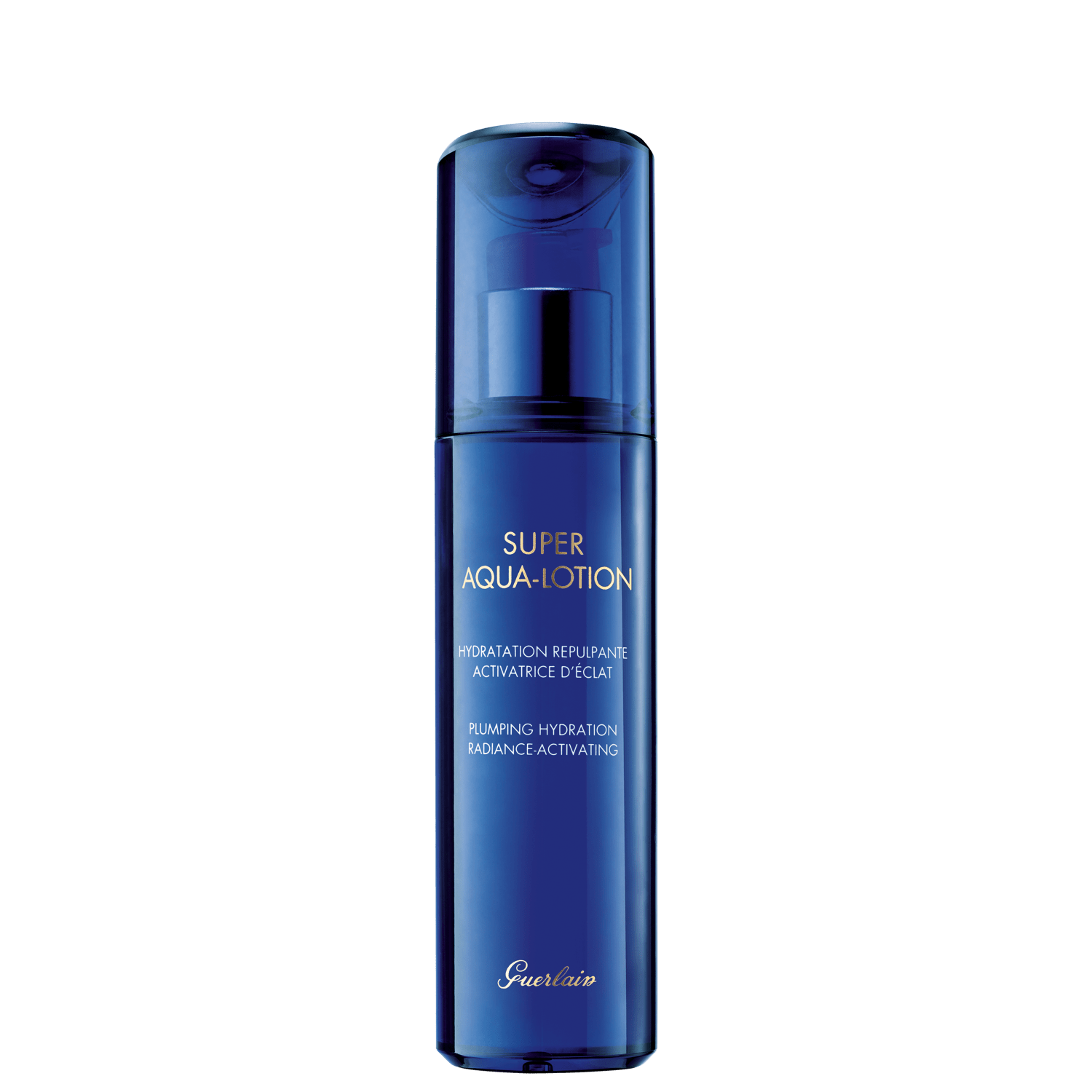 Guerlain Super Aqua - Loção Hidratante Facial 150ml
