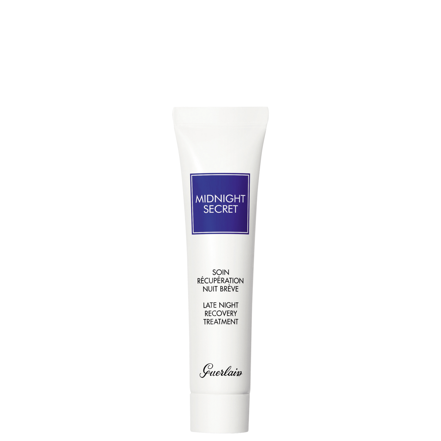 Guerlain Super Tips Midnight Secret - Hidratante Facial 15ml